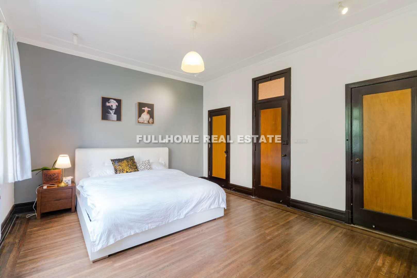 Lane1-500 Gaoan Road Old House - Interior view 6, Shanghai rental property