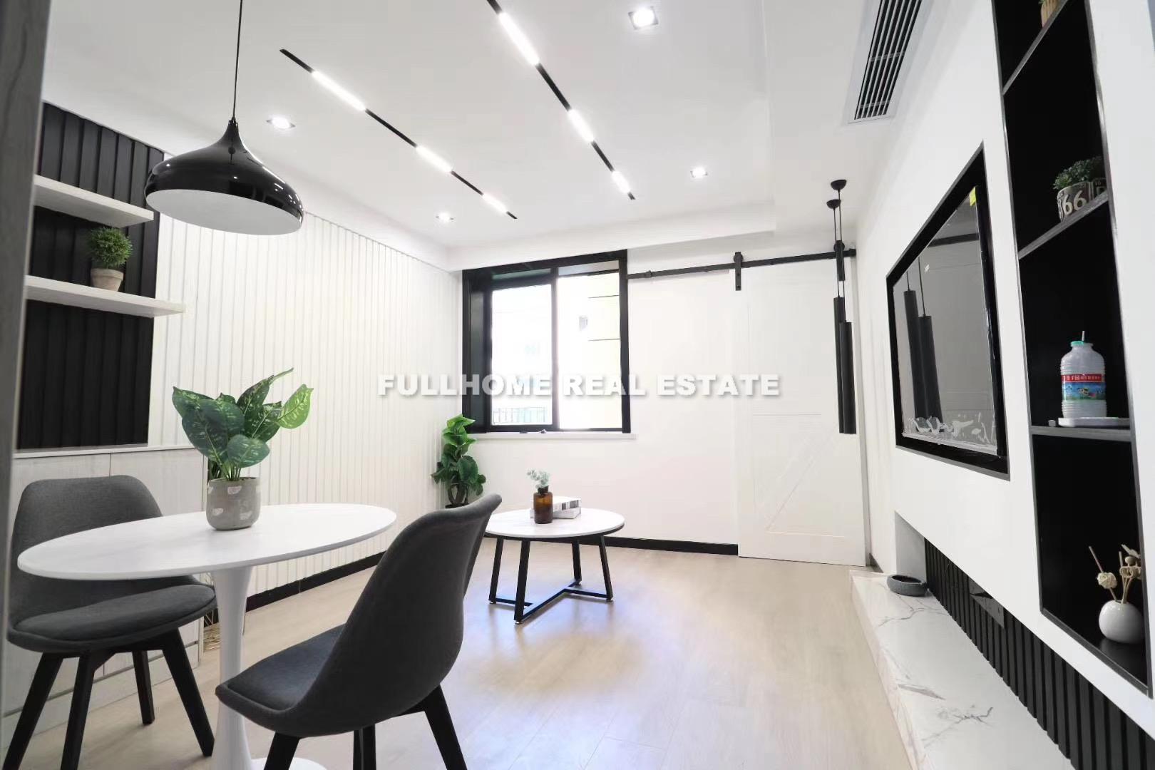 Nanyang Unit - Interior view 4, Shanghai rental property