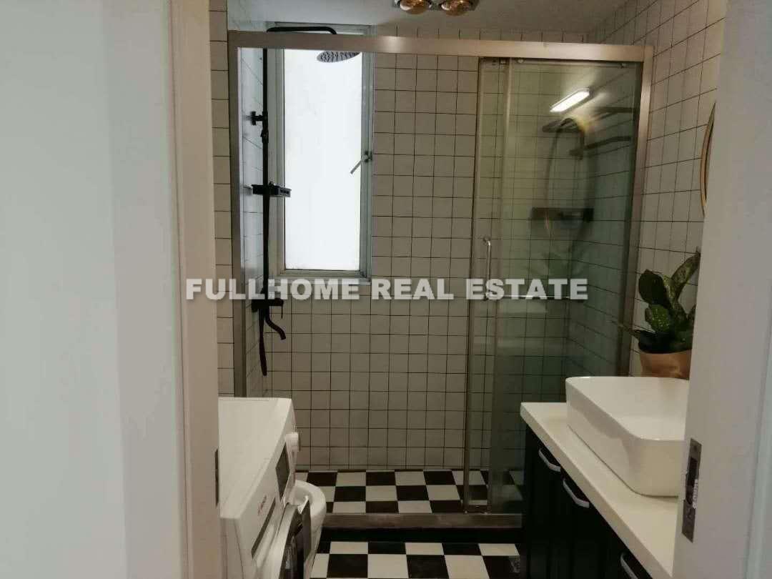 Singapore Yuan Jingyuan - Interior view 9, Shanghai rental property
