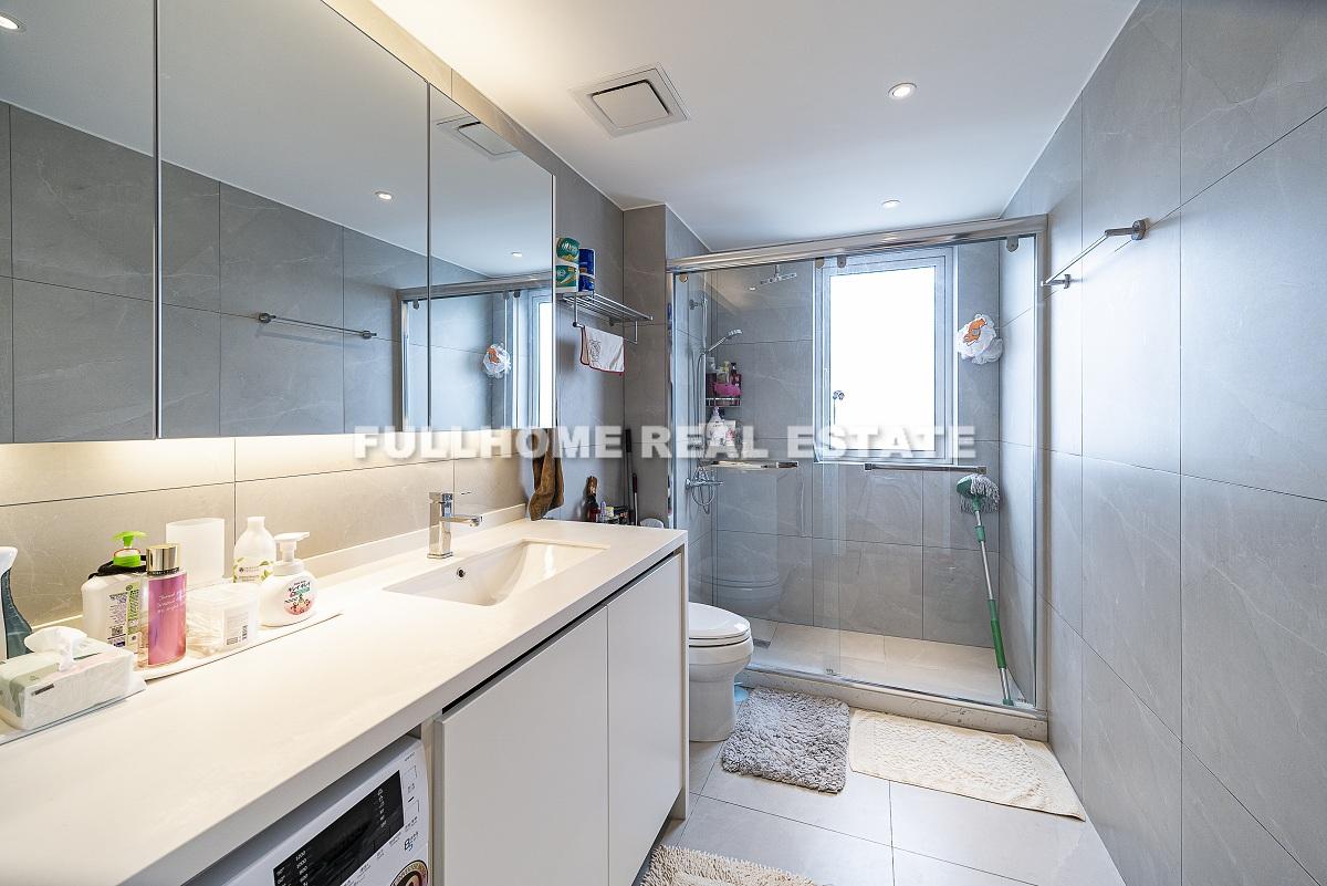 Lianye Mansion - Interior view 12, Shanghai rental property