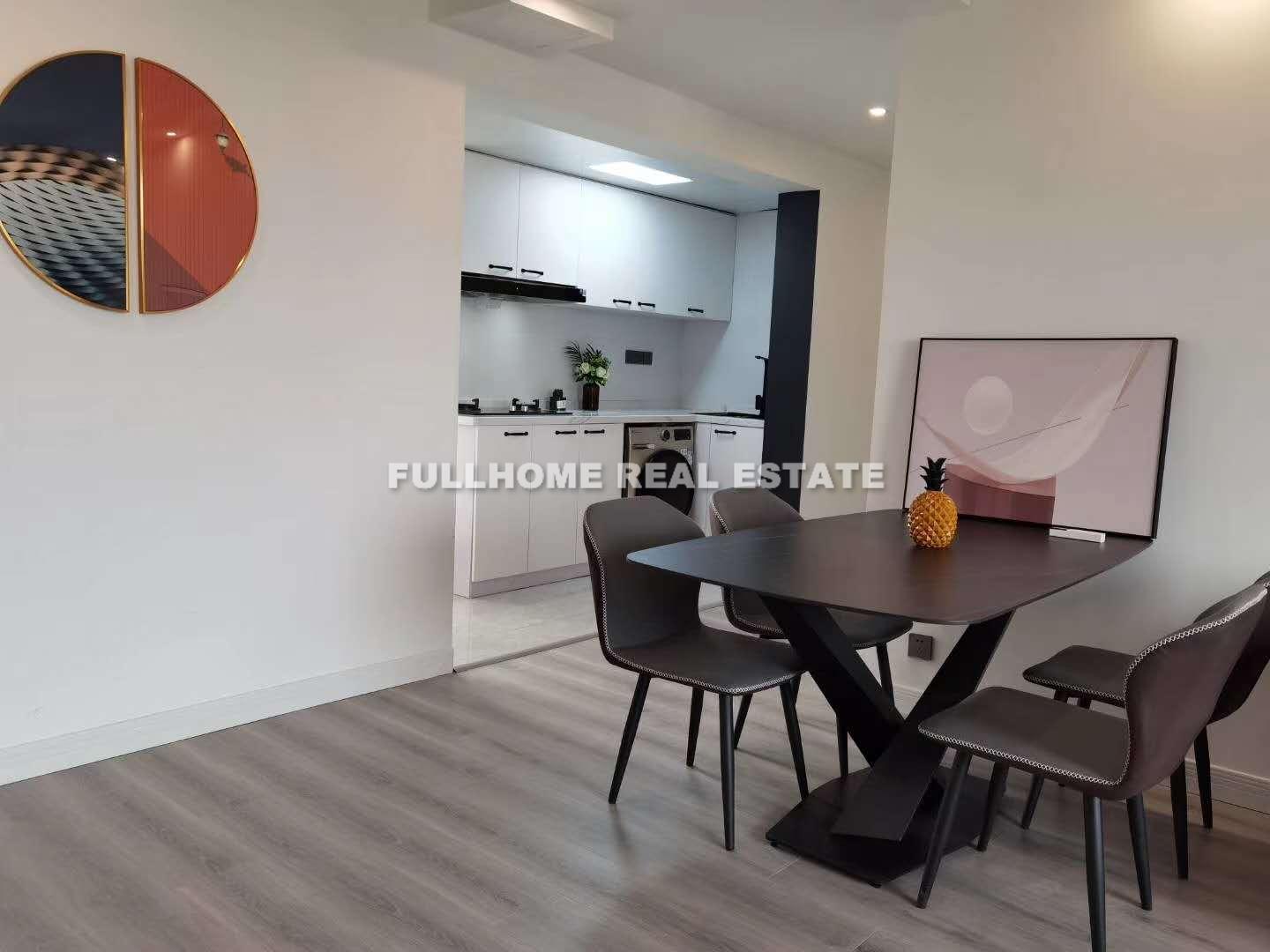 Yadu International Garden - Interior view 8, Shanghai rental property