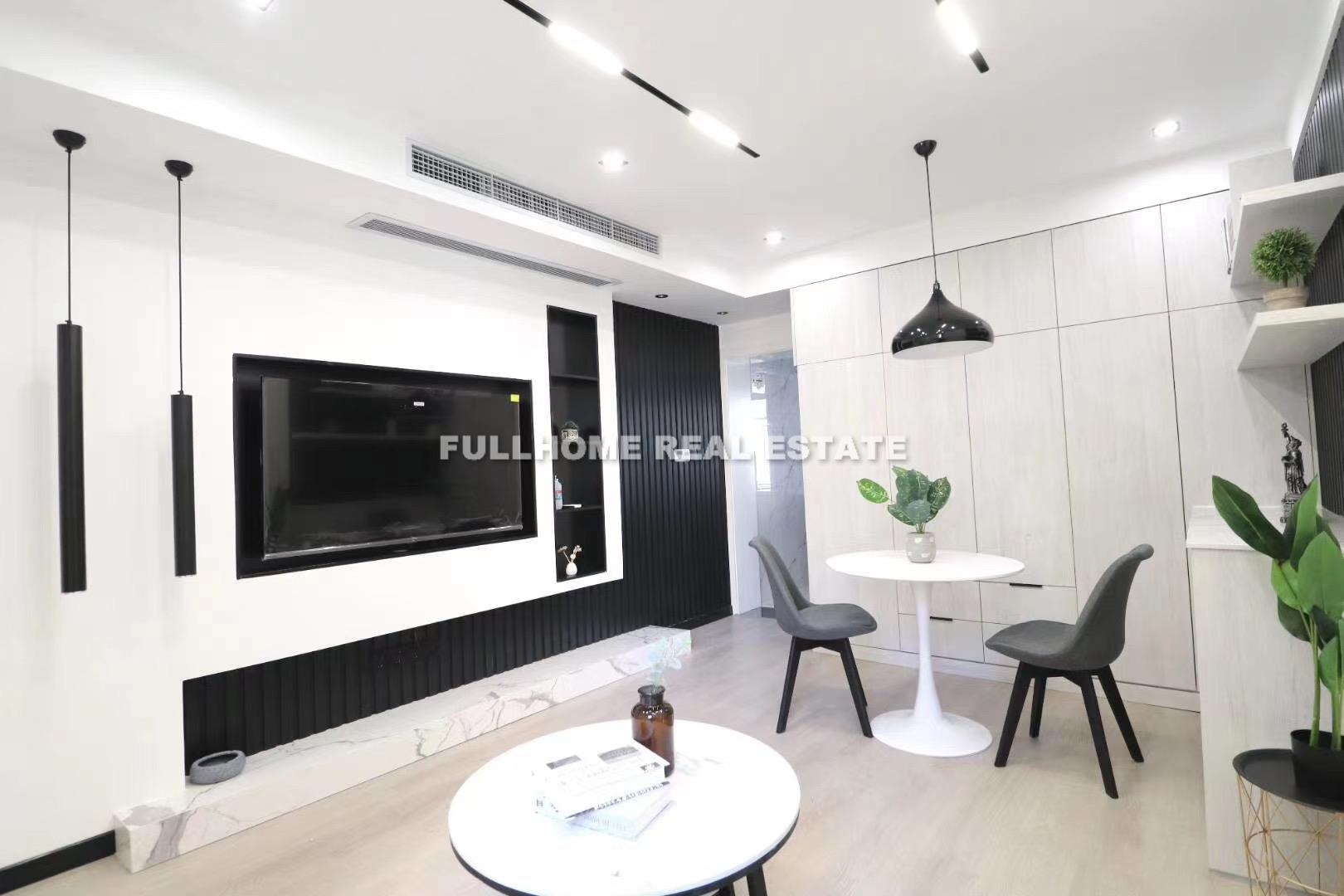 Nanyang Unit - Interior view 5, Shanghai rental property