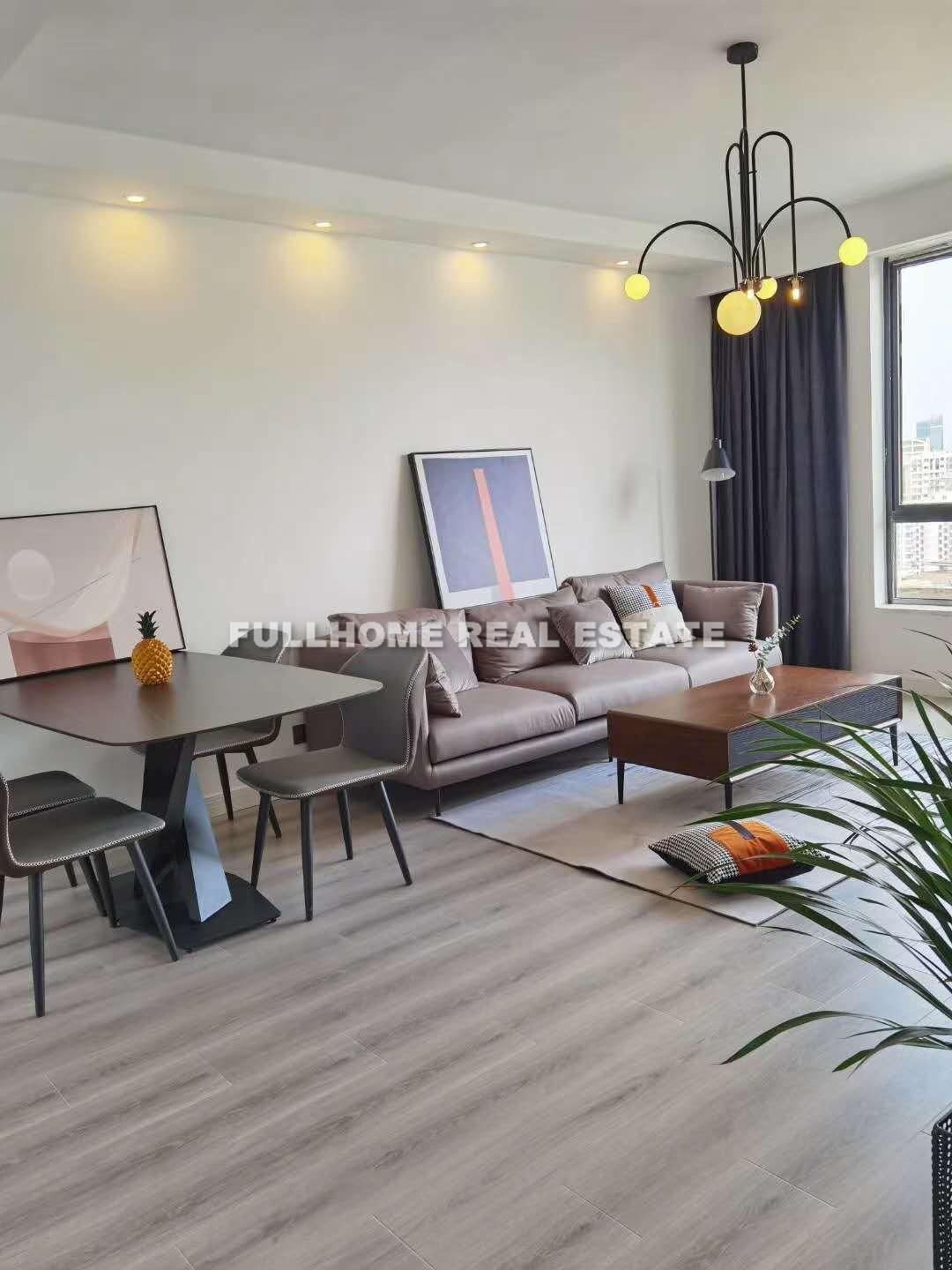 Yadu International Garden - Interior view 2, Shanghai rental property
