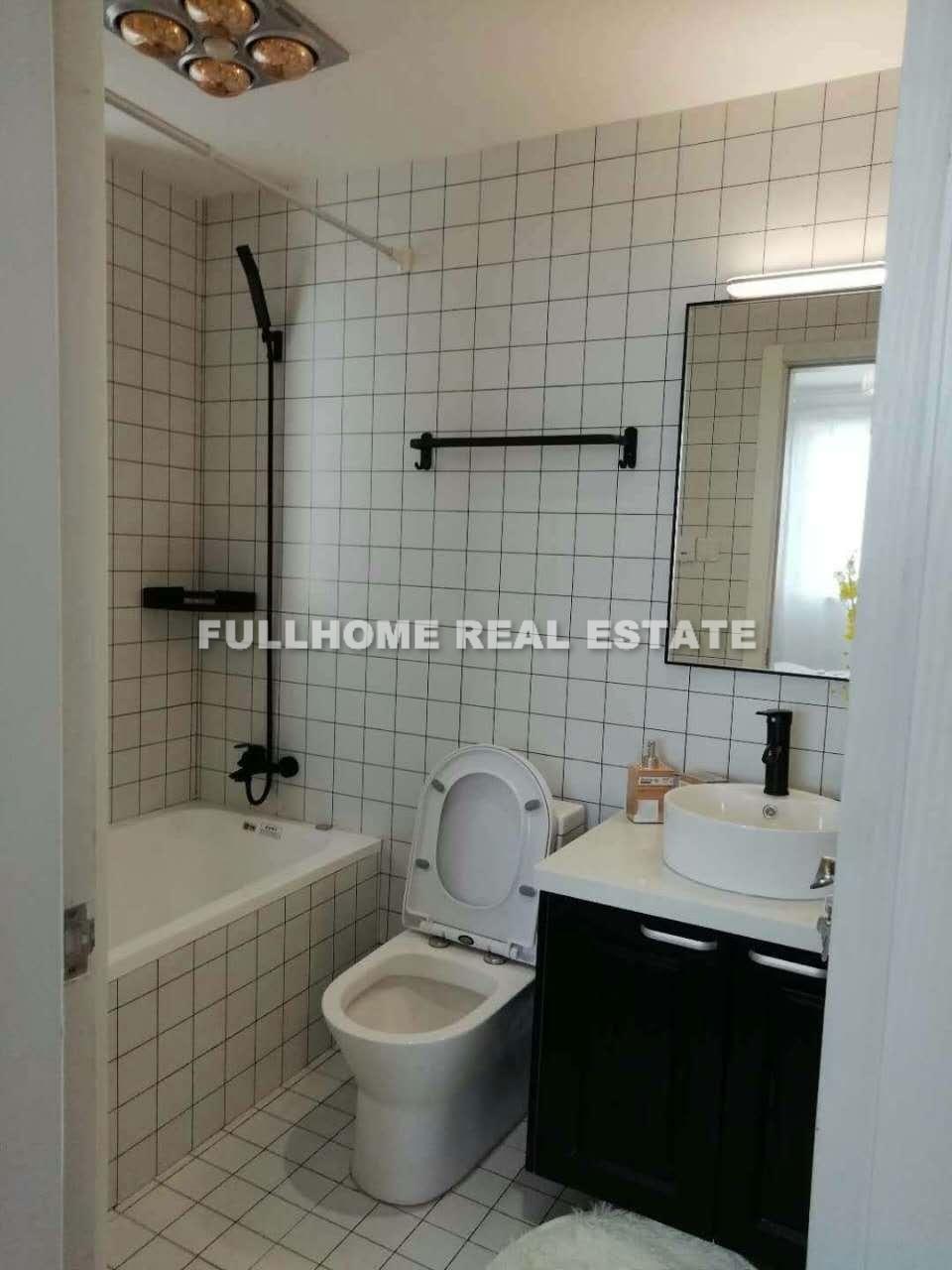 Singapore Yuan Jingyuan - Interior view 7, Shanghai rental property