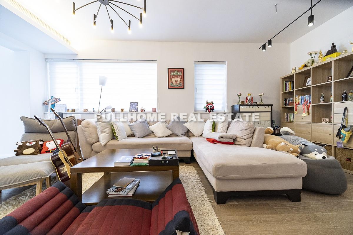 Lianye Mansion - Interior view 5, Shanghai rental property
