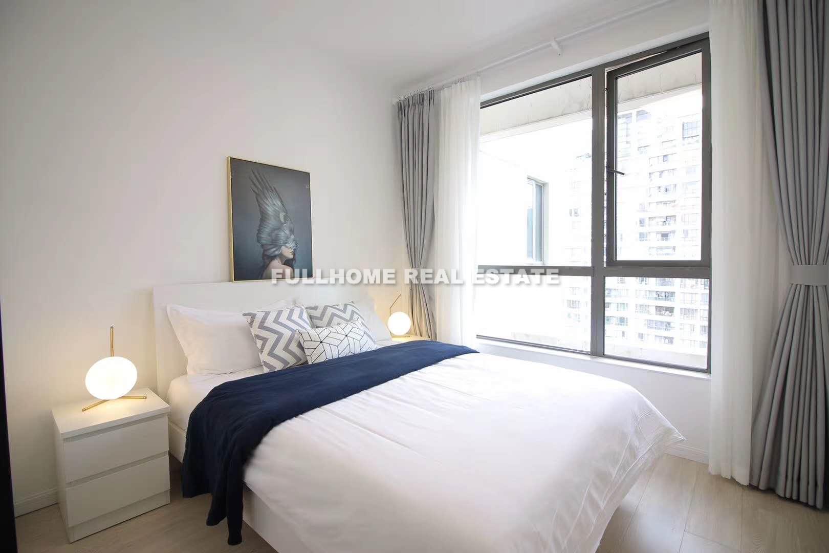 Top Of City - Interior view 7, Shanghai rental property