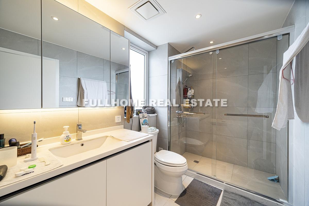 Lianye Mansion - Interior view 10, Shanghai rental property