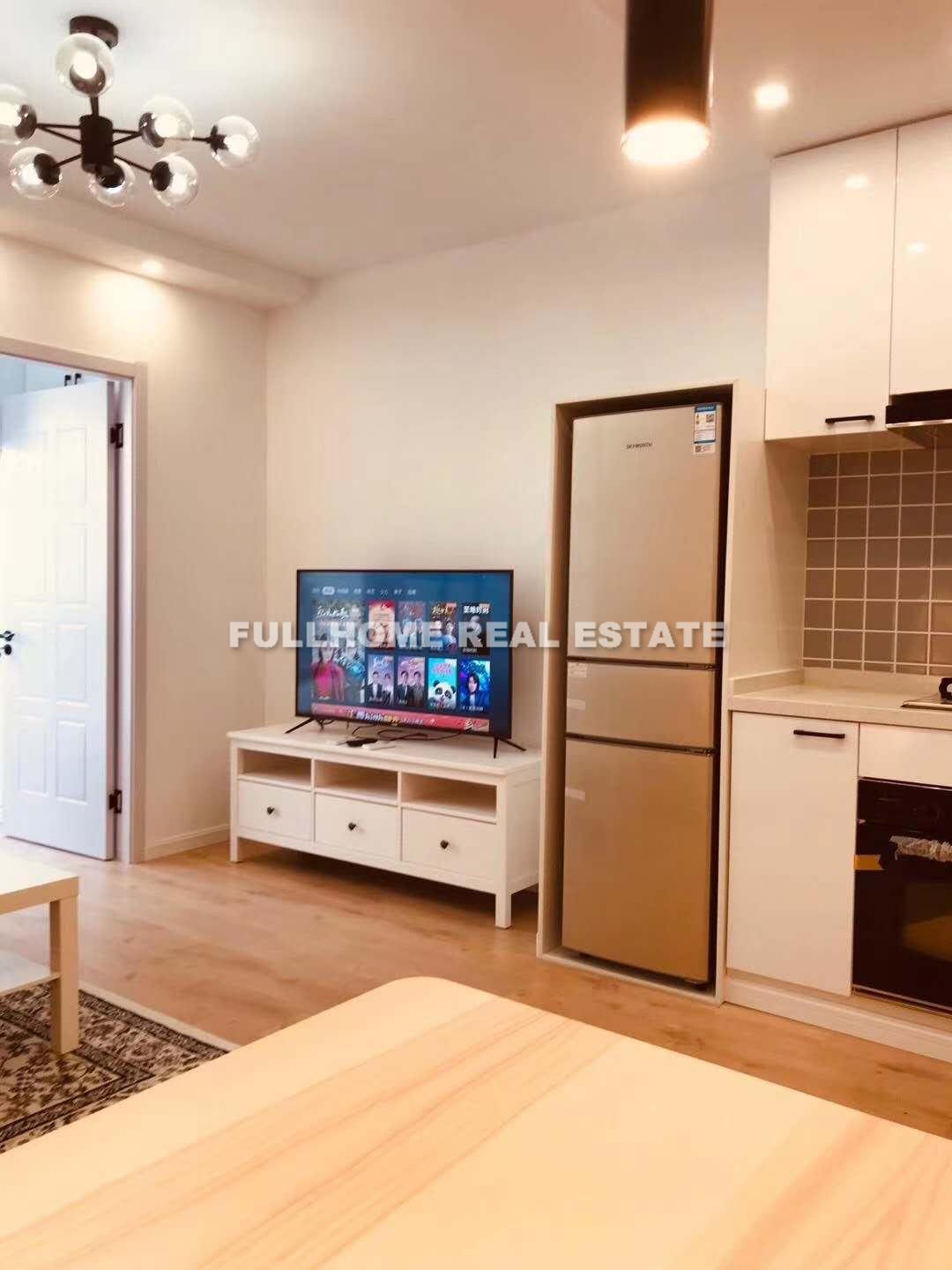 Lane 1-400 Julu Road Old House	 - Interior view 8, Shanghai rental property