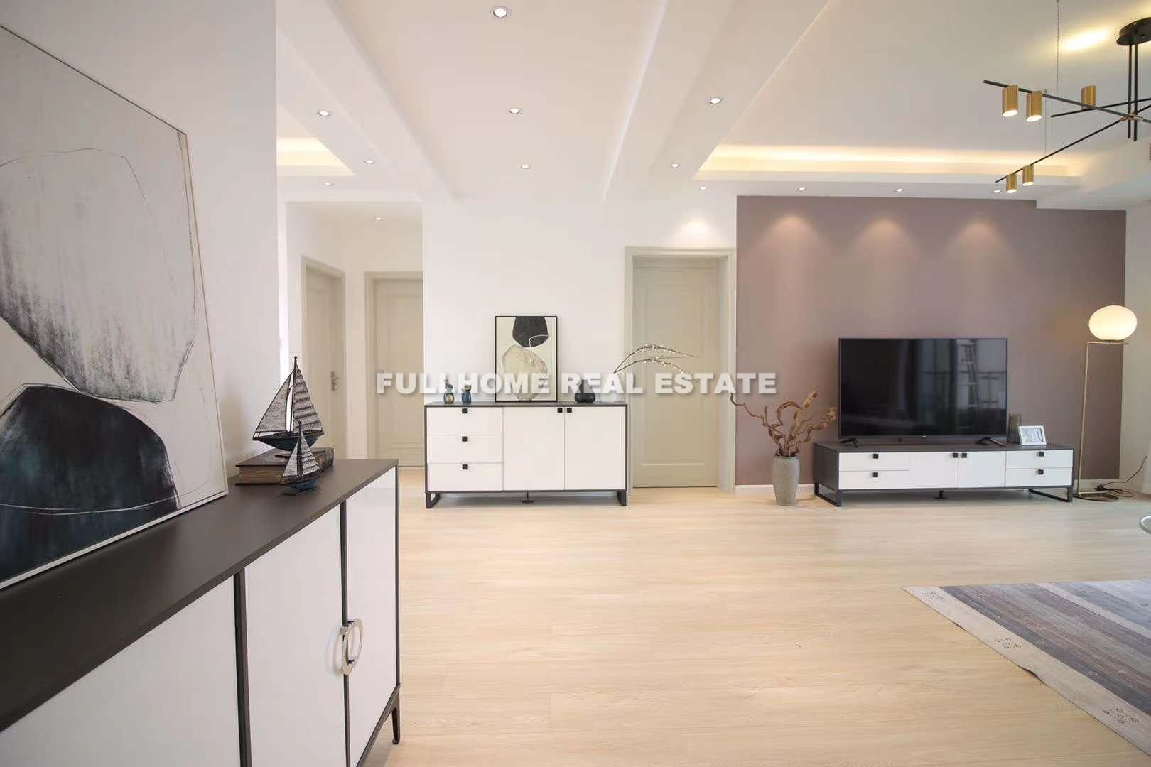 Top Of City - Interior view 3, Shanghai rental property