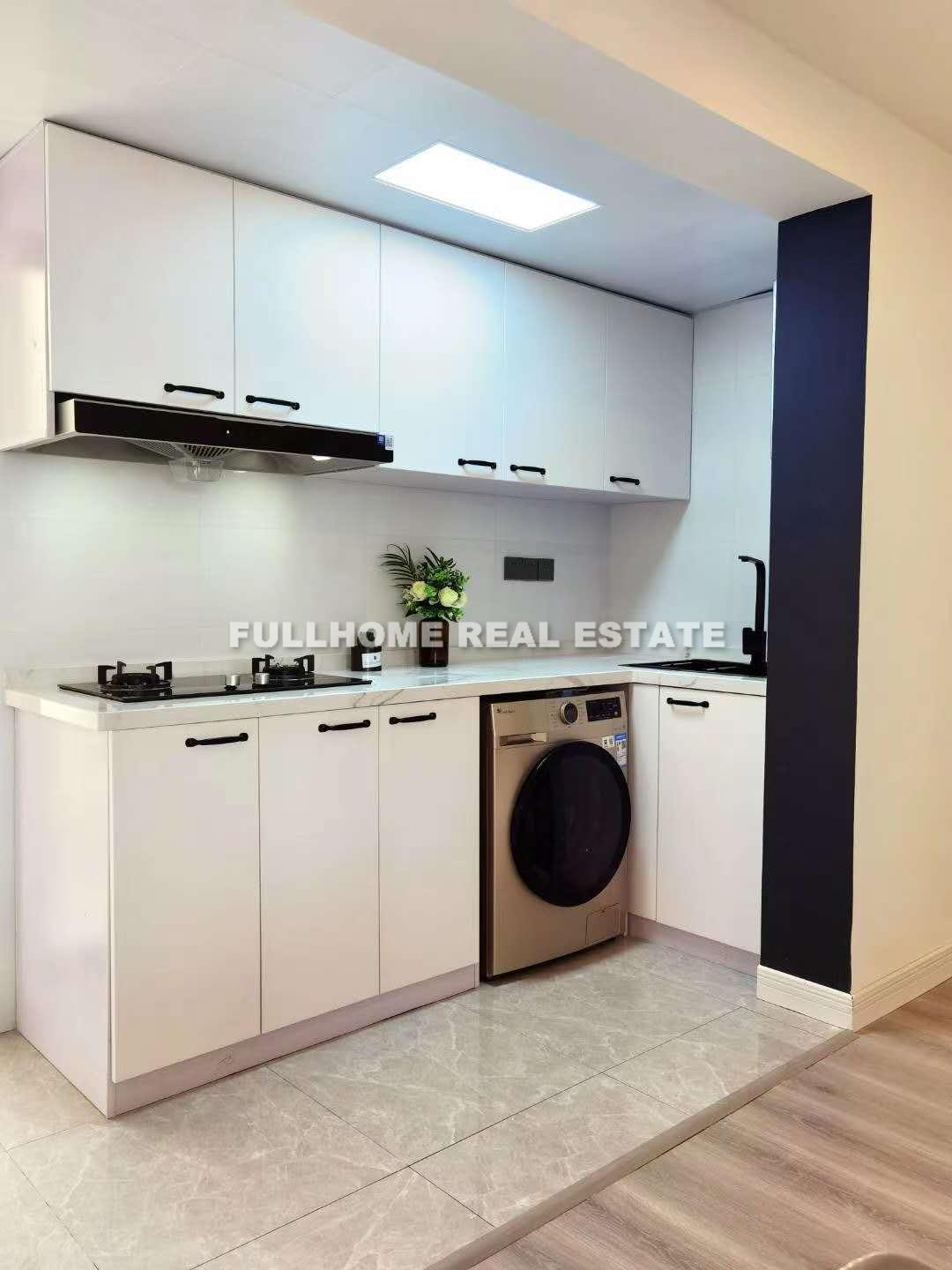 Yadu International Garden - Interior view 7, Shanghai rental property
