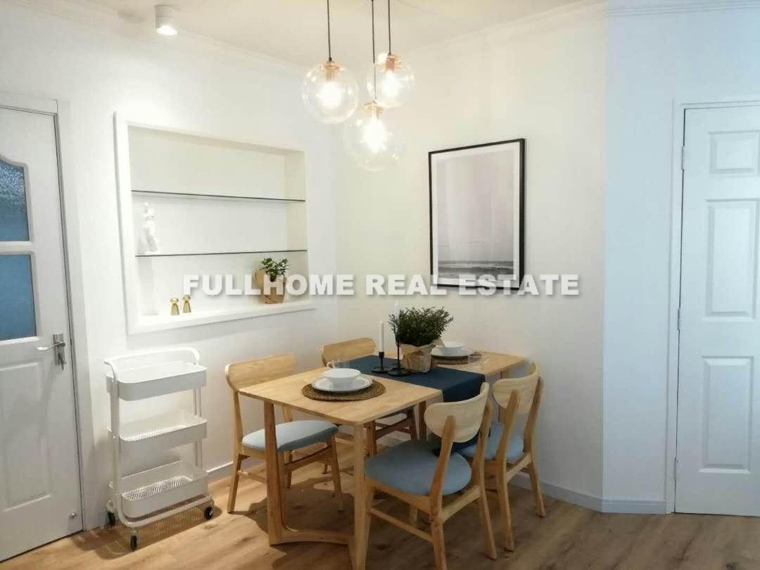 Singapore Yuan Jingyuan - Interior view 2, Shanghai rental property