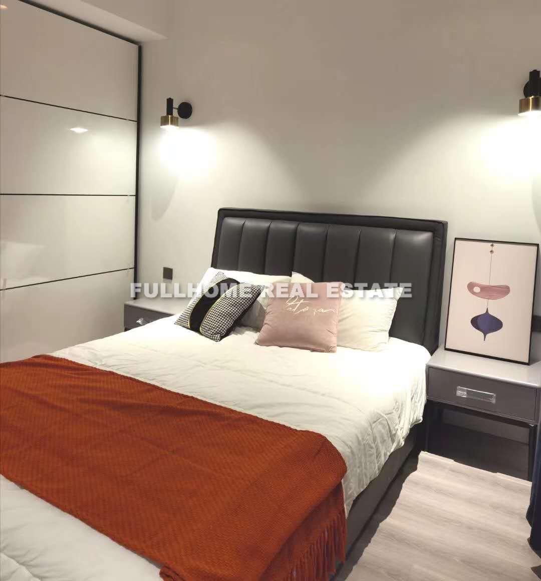 Yadu International Garden - Interior view 3, Shanghai rental property