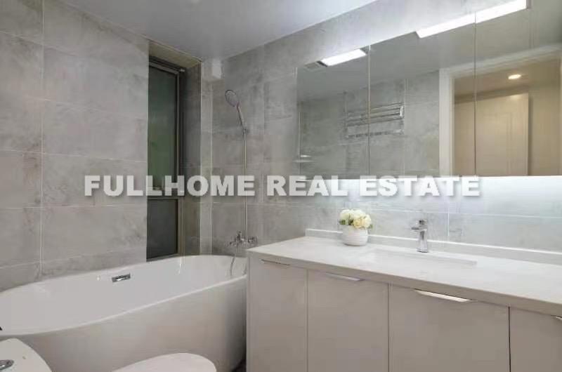 8 Park Avenue - Interior view 7, Shanghai rental property