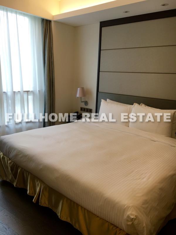 Joyful Xuhui Shanghai - Interior view 4, Shanghai rental property