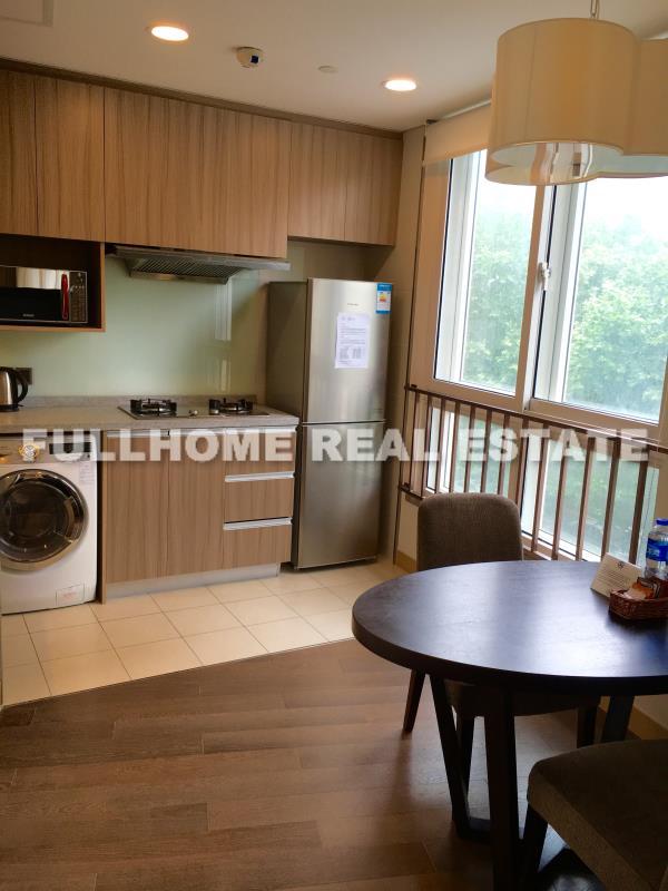 Joyful Xuhui Shanghai - Interior view 2, Shanghai rental property