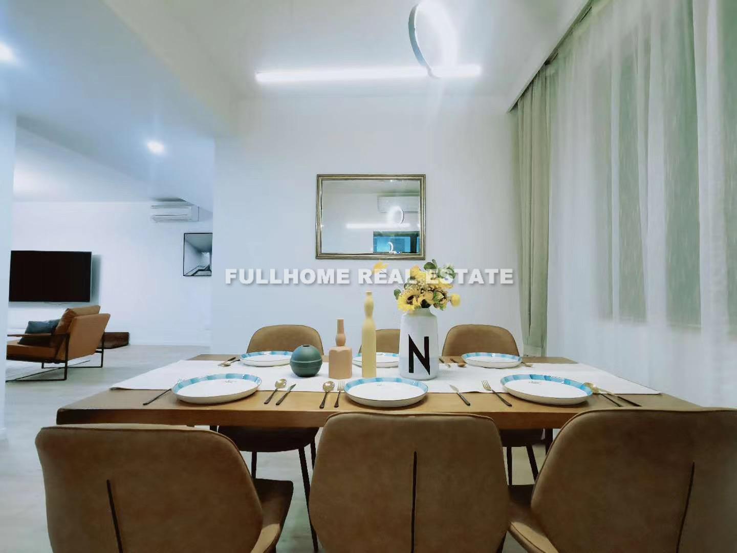 La Cite - Interior view 6, Shanghai rental property