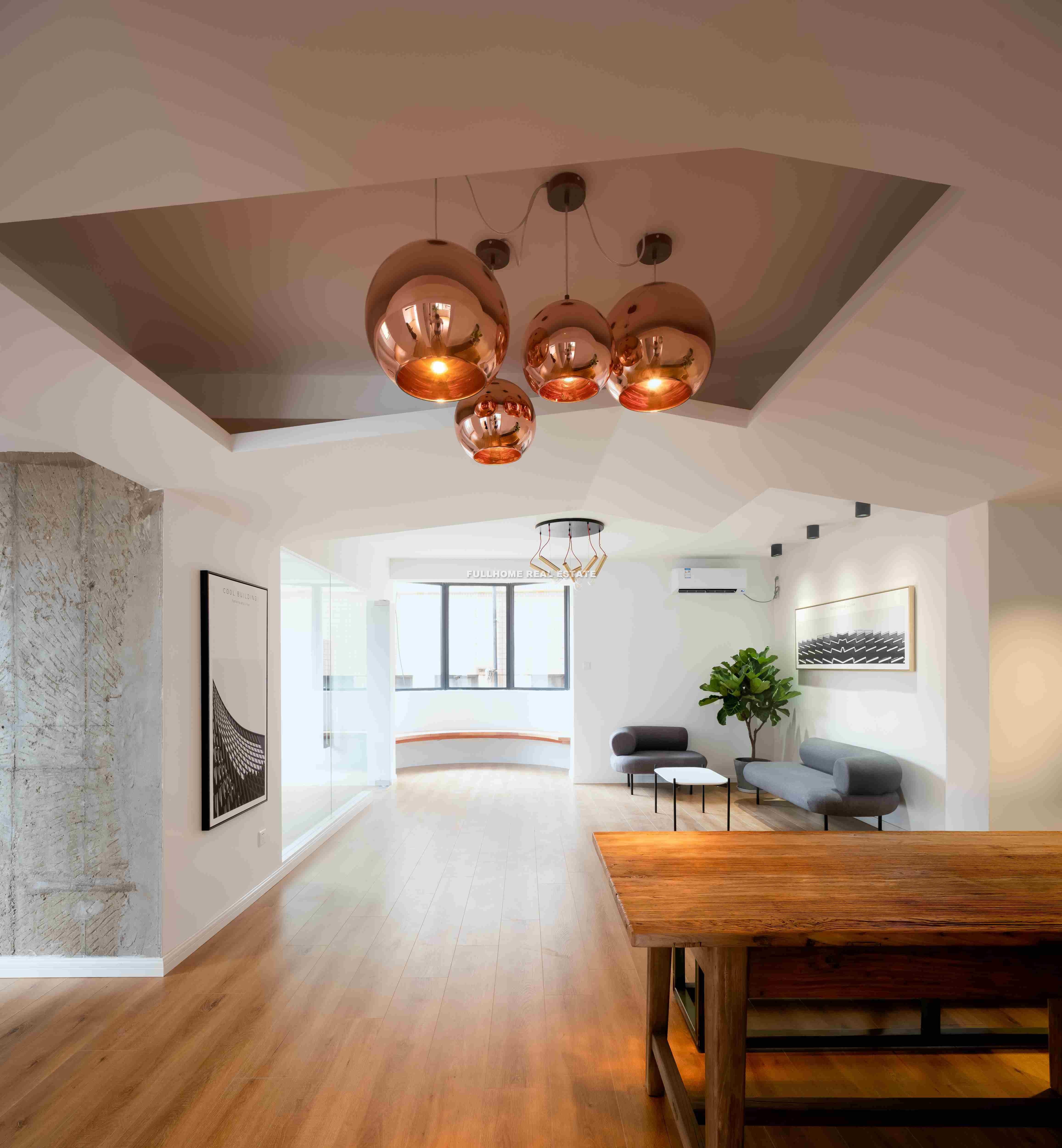 Da An Mansion - Interior view 3, Shanghai rental property