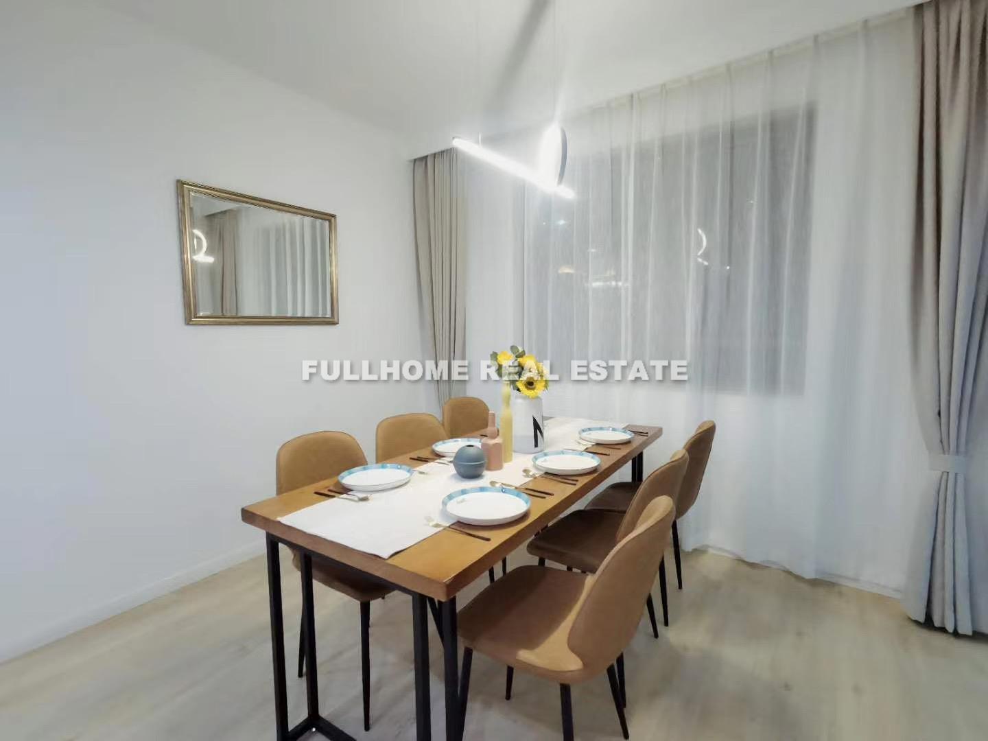 La Cite - Interior view 2, Shanghai rental property