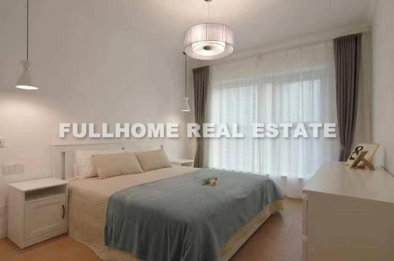 8 Park Avenue - Interior view 3, Shanghai rental property