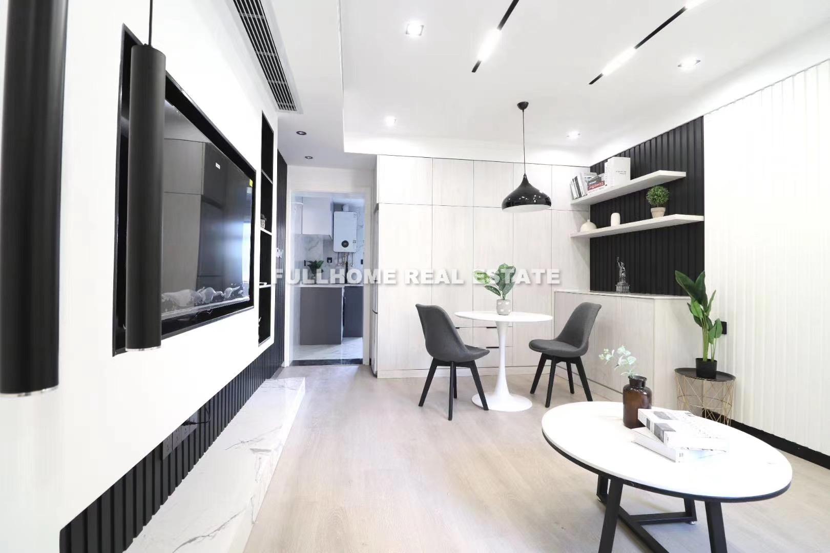 Nanyang Unit - Interior view 3, Shanghai rental property