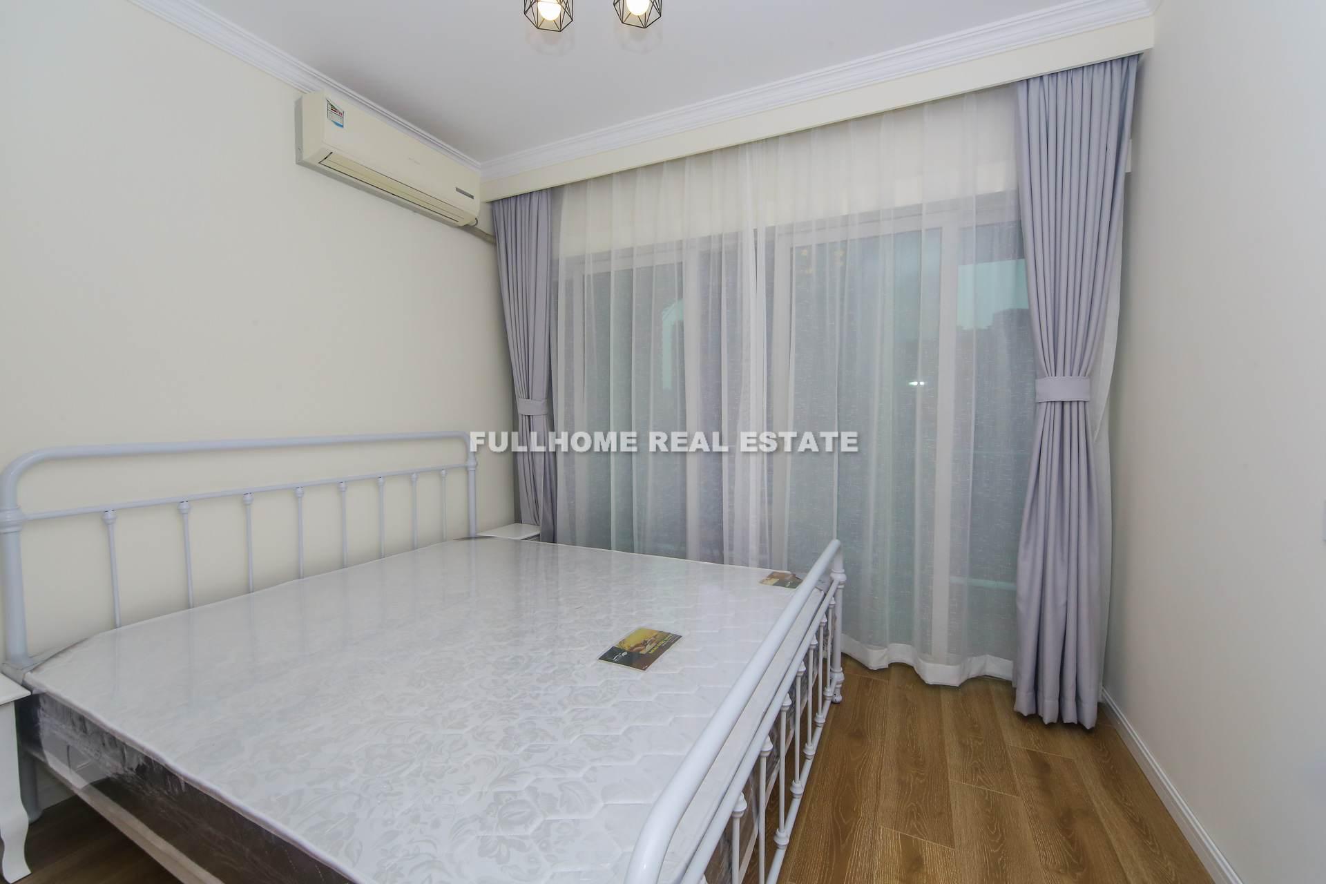 Chez Moi - Interior view 8, Shanghai rental property
