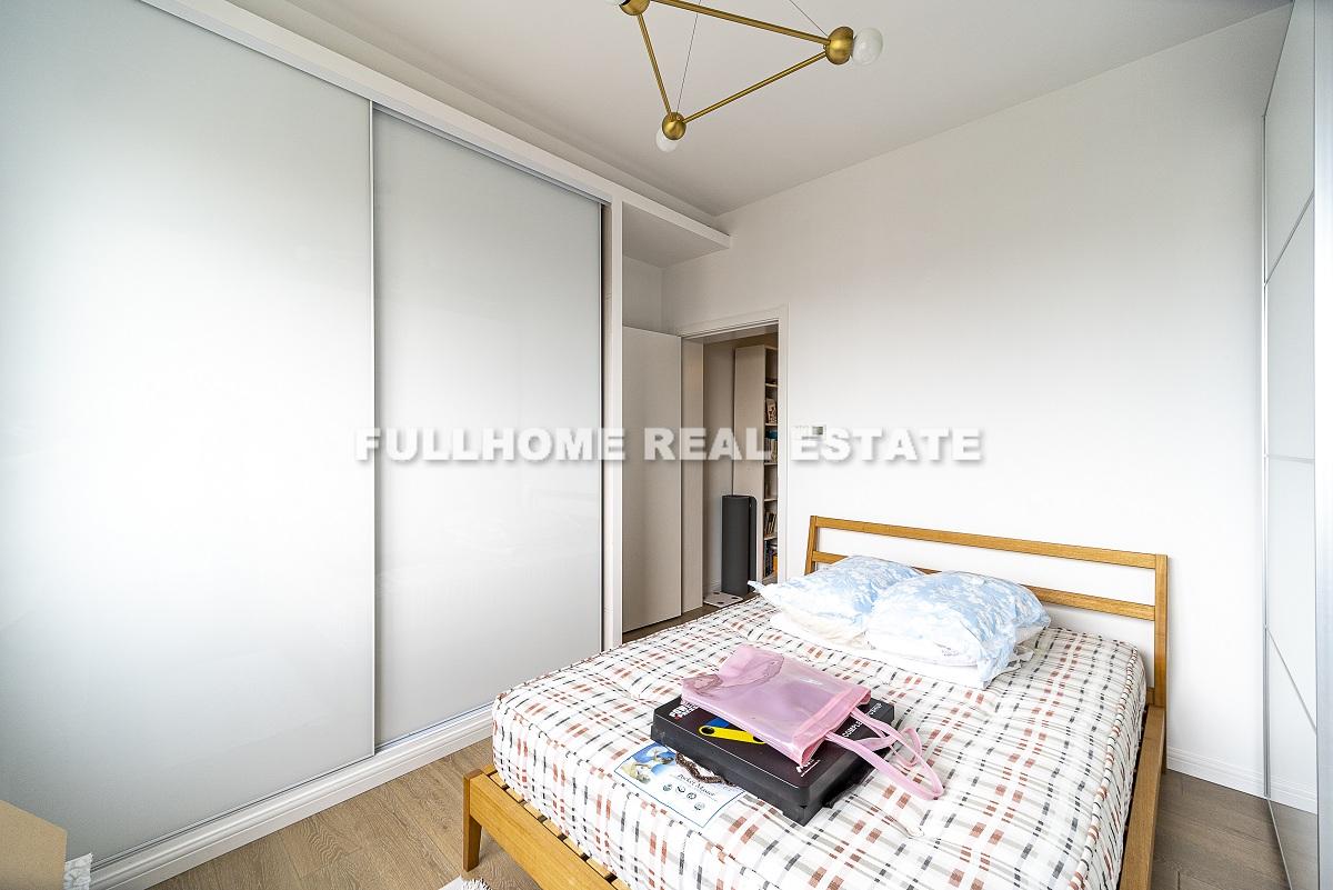 Lianye Mansion - Interior view 3, Shanghai rental property