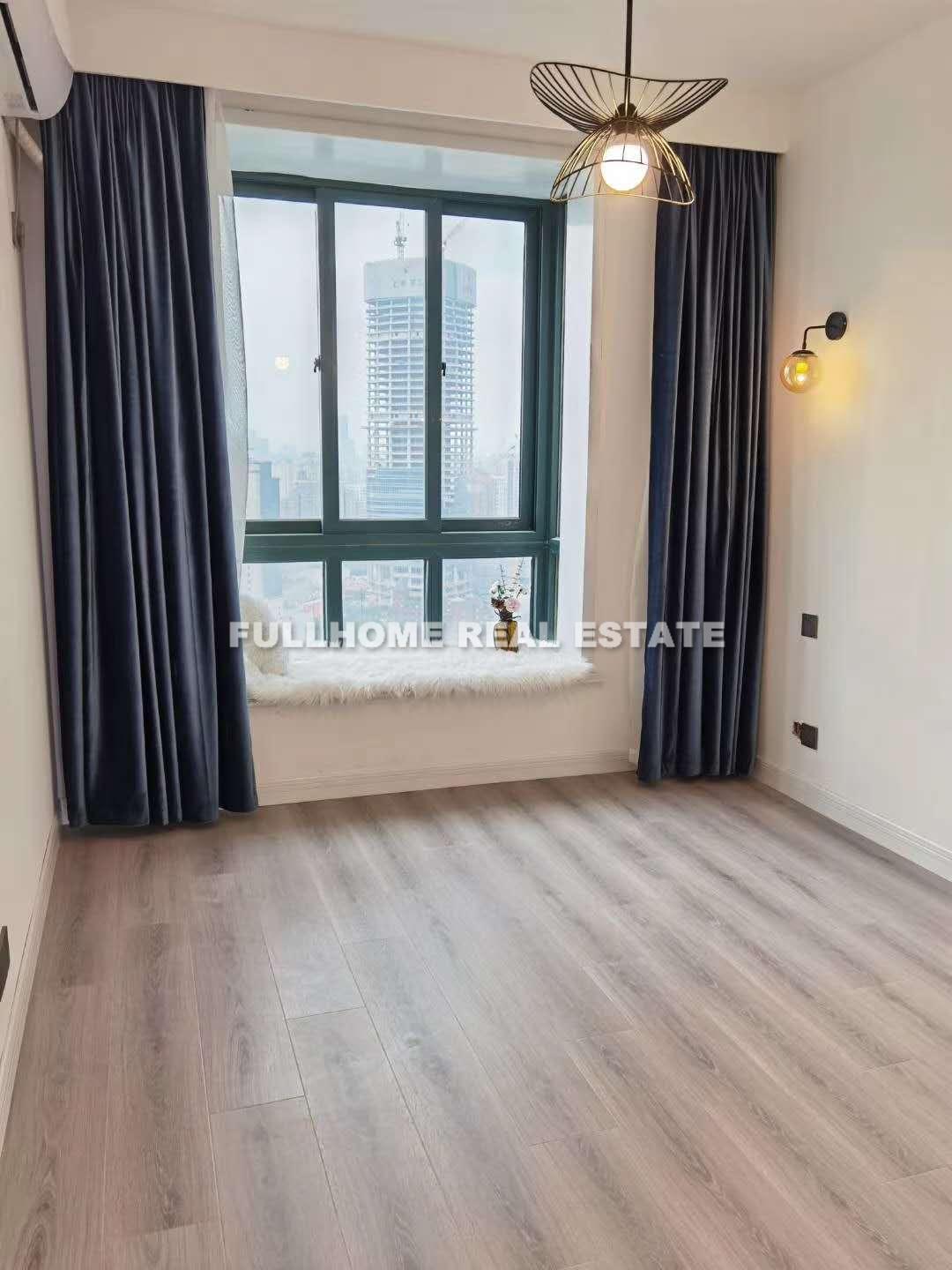 Yadu International Garden - Interior view 4, Shanghai rental property