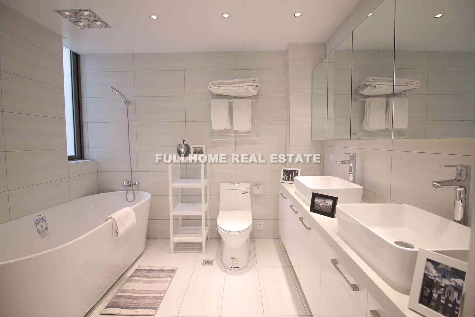Top Of City - Interior view 5, Shanghai rental property