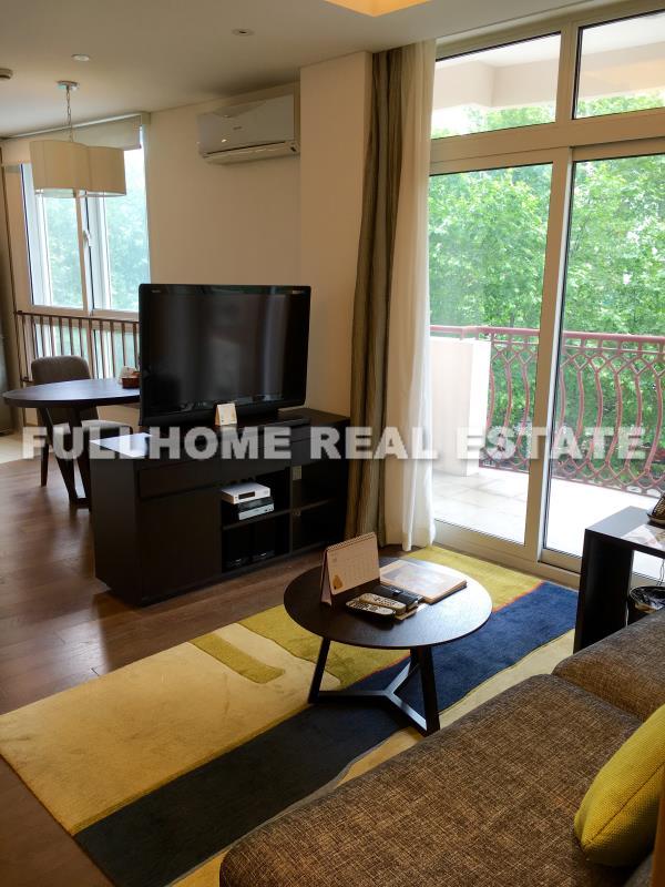 Same compound: Joyful Xuhui Shanghai, 1 bedrooms in Shanghai