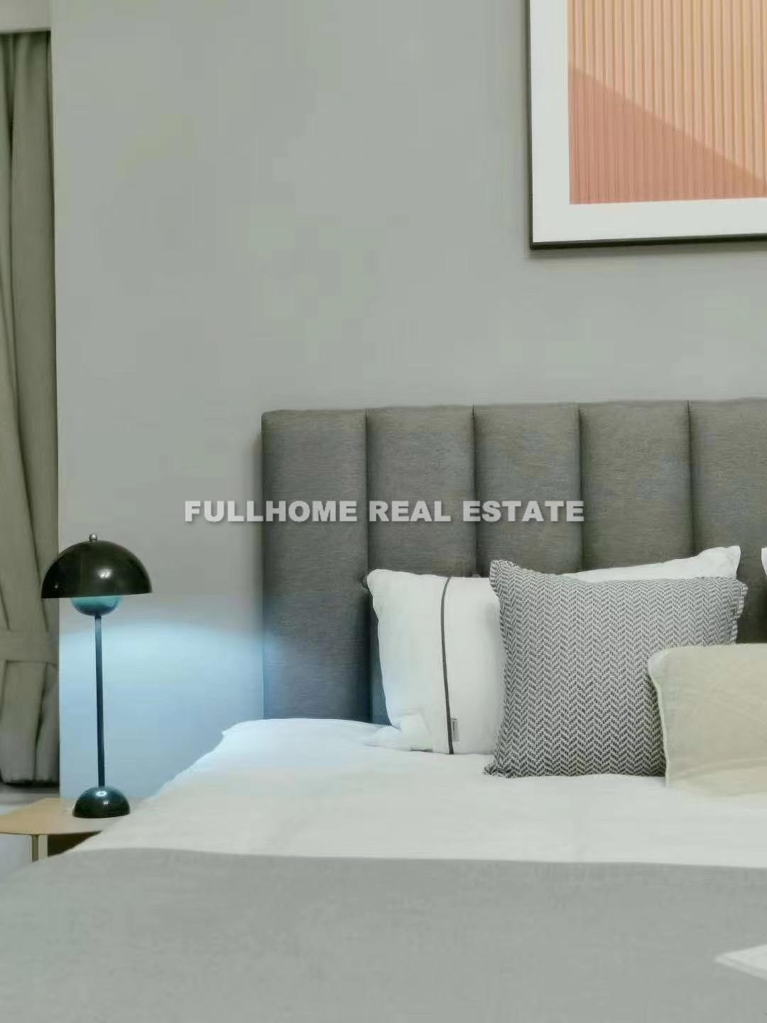 La Cite - Interior view 5, Shanghai rental property