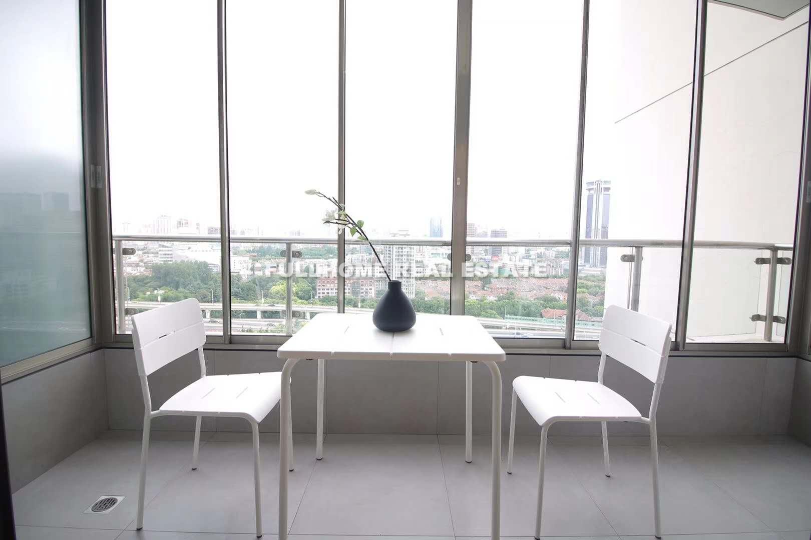 Top Of City - Interior view 9, Shanghai rental property