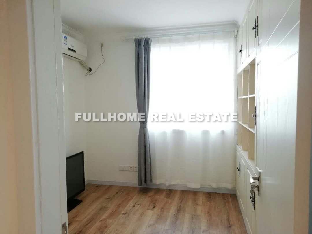 Singapore Yuan Jingyuan - Interior view 8, Shanghai rental property