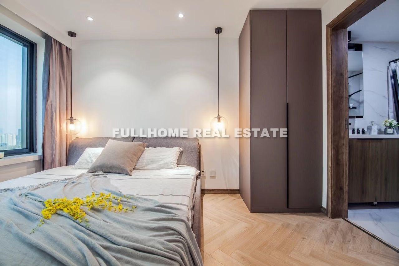 Hong Kong Plaza - Interior view 5, Shanghai rental property