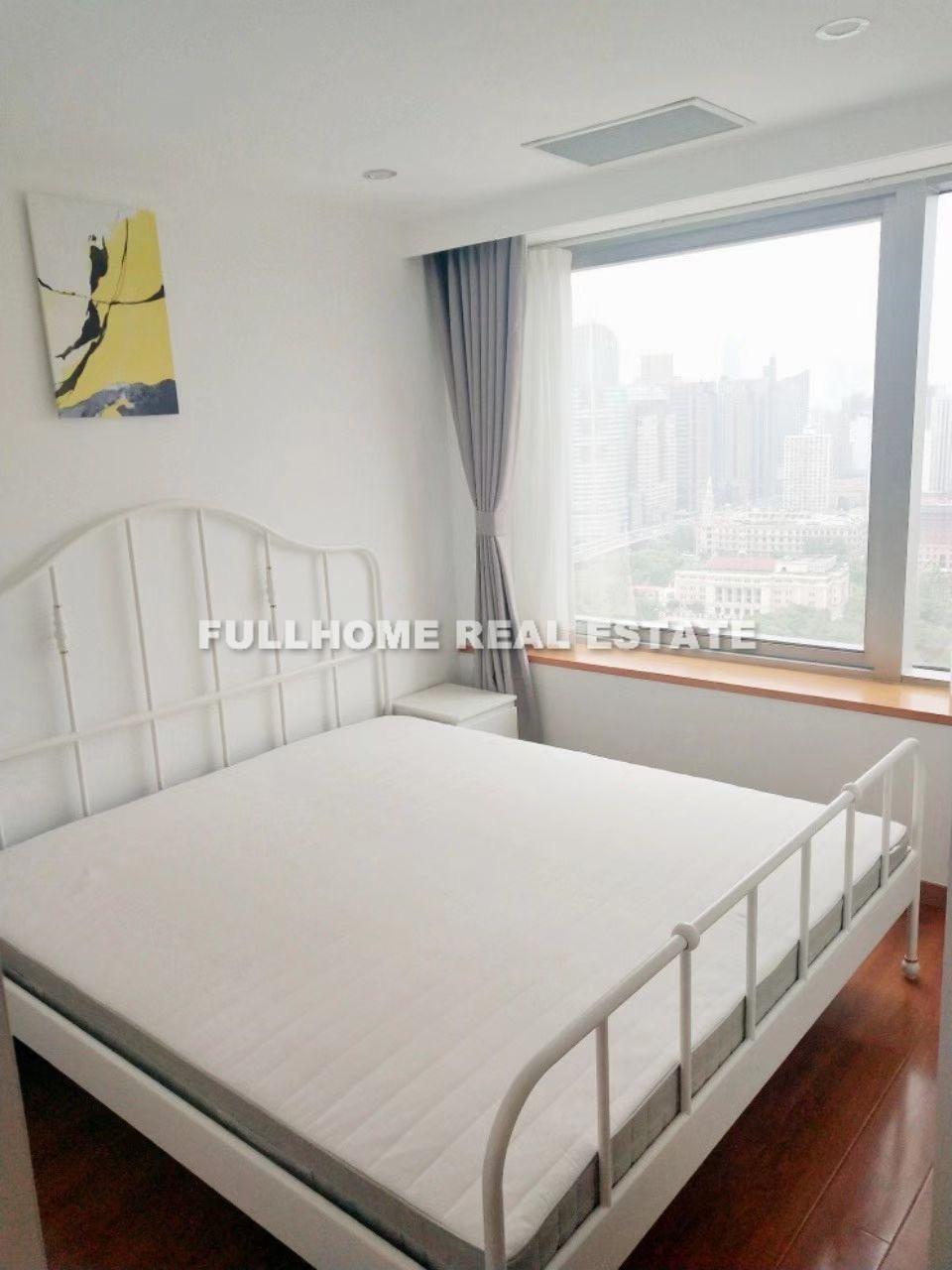 Hong Kong Plaza - Interior view 4, Shanghai rental property