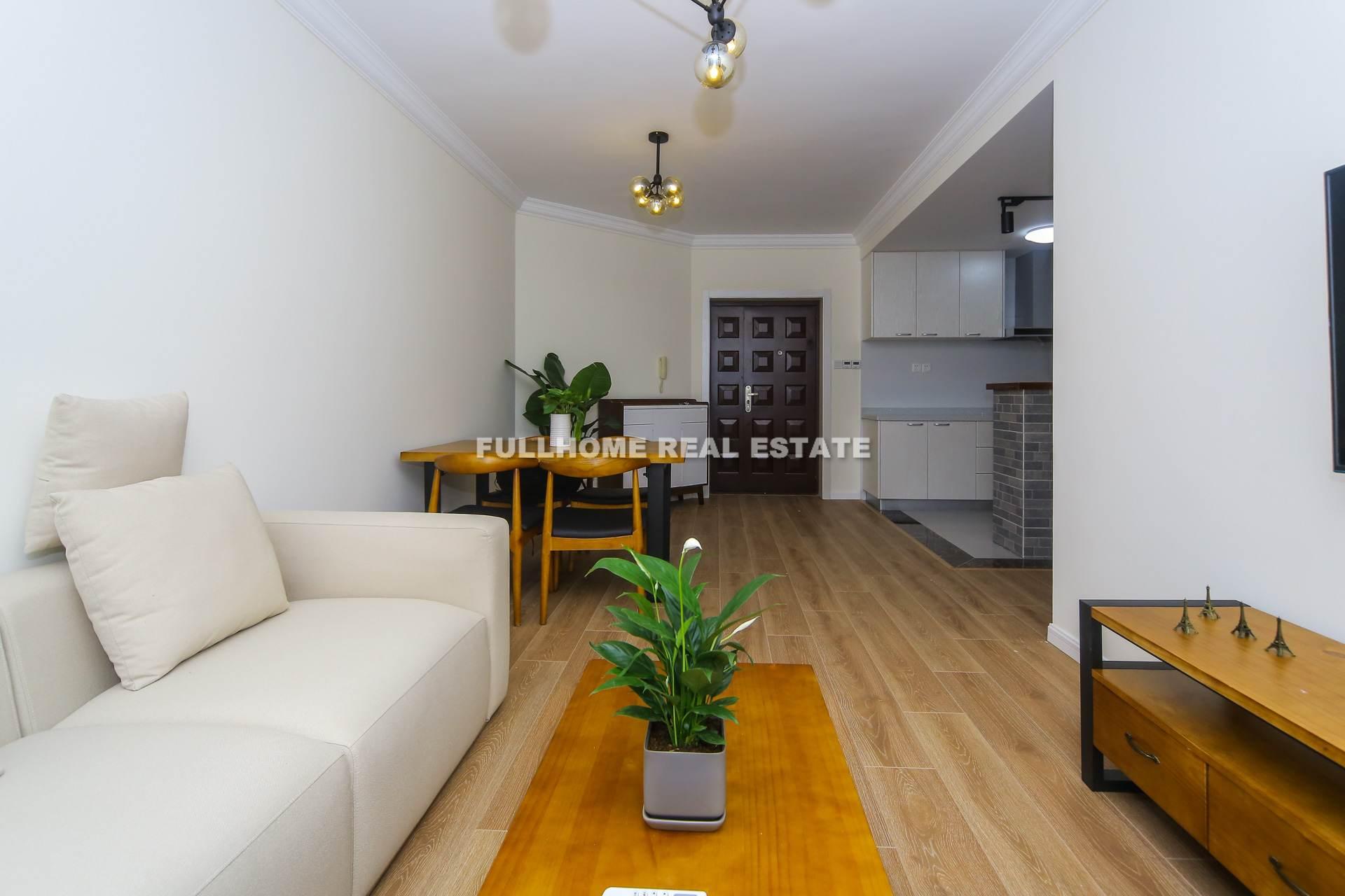Chez Moi - Interior view 6, Shanghai rental property