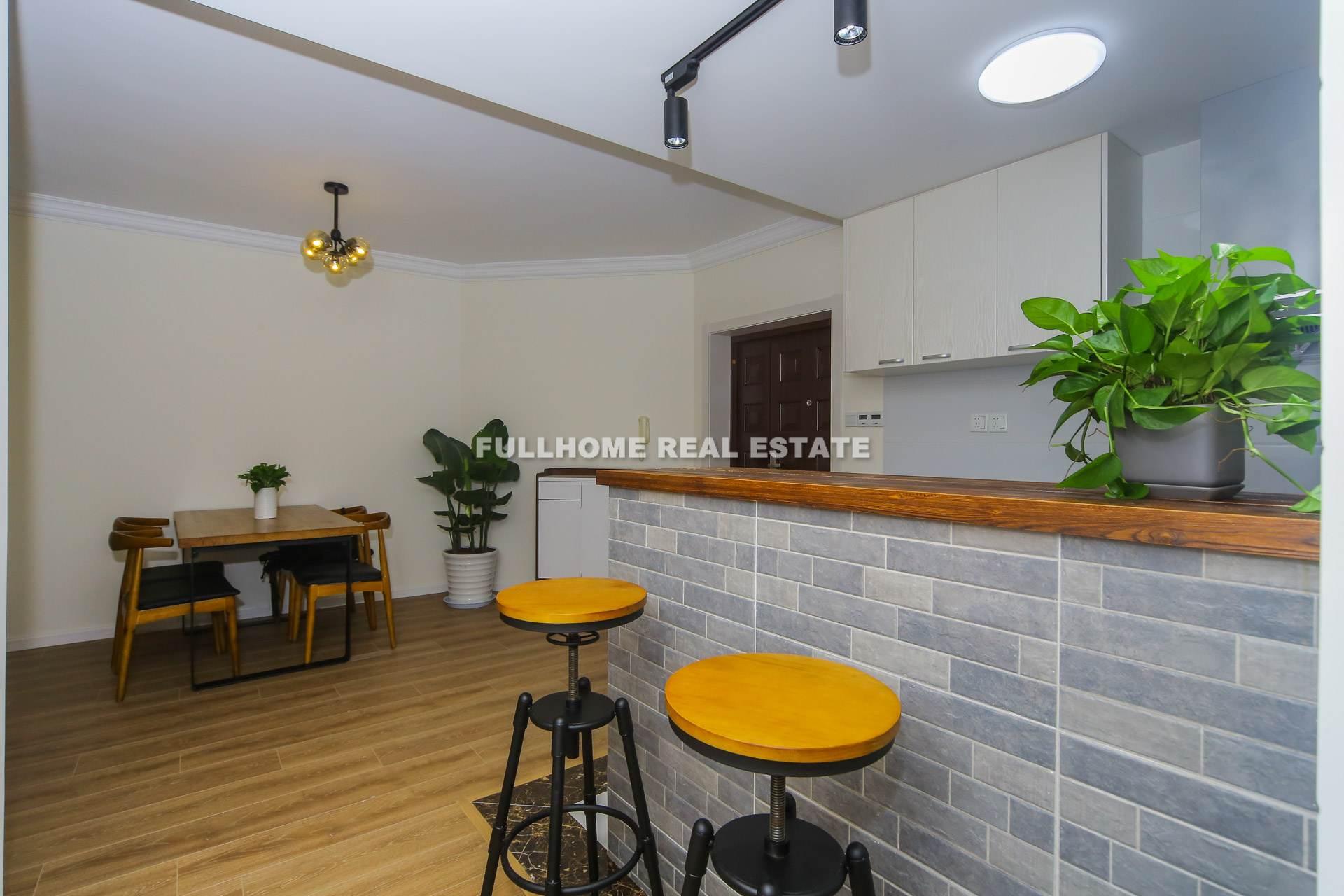 Chez Moi - Interior view 4, Shanghai rental property
