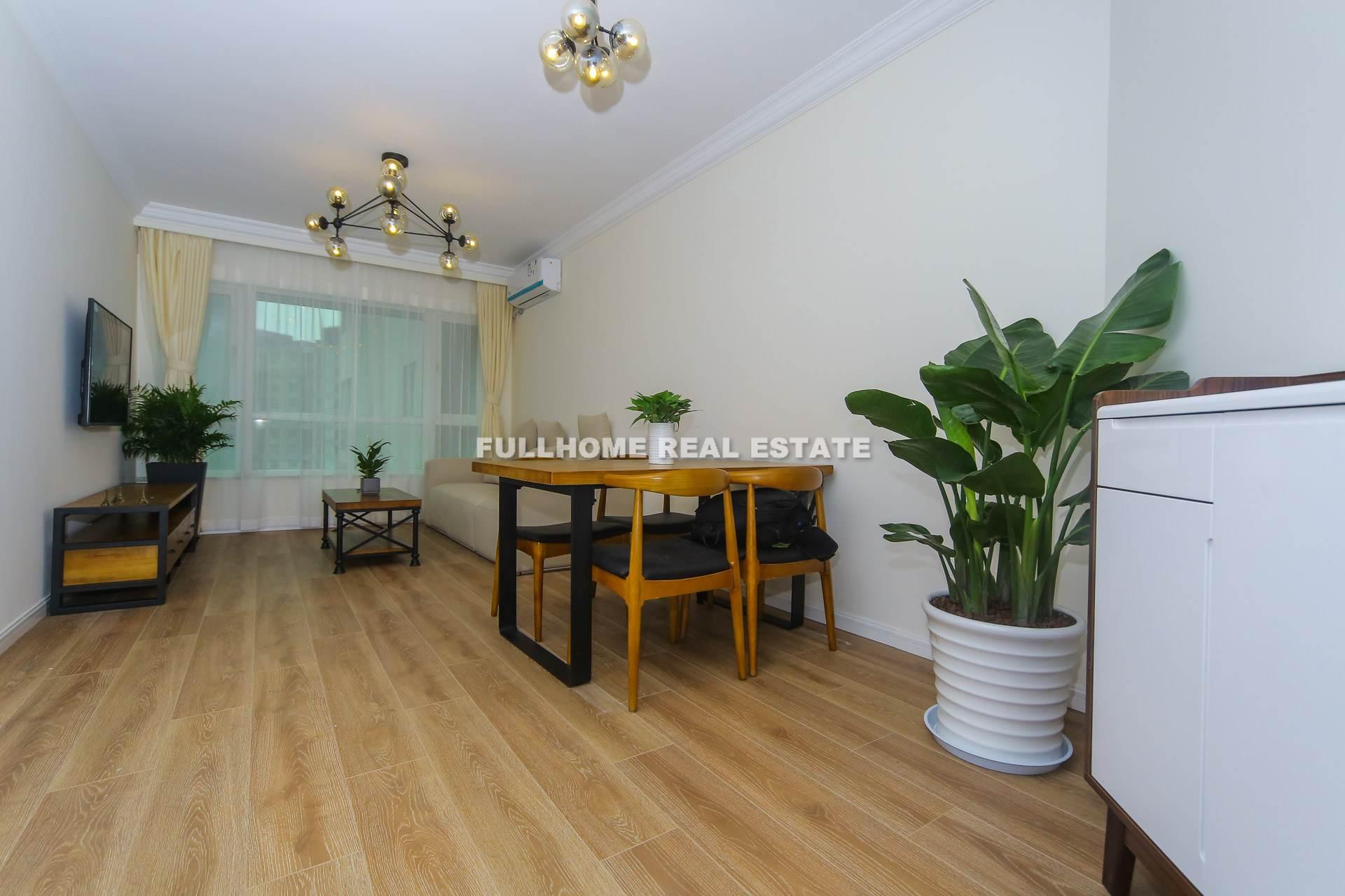 Chez Moi - Interior view 5, Shanghai rental property