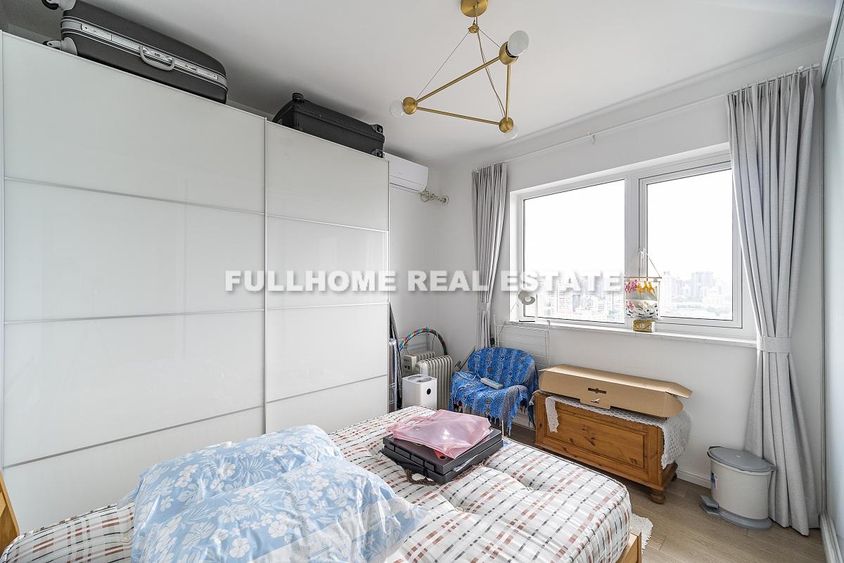 Lianye Mansion - Interior view 7, Shanghai rental property