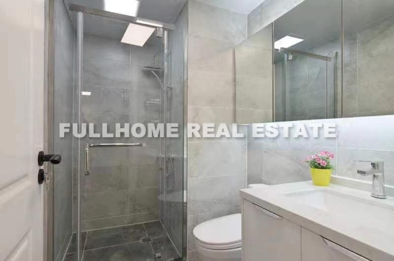 8 Park Avenue - Interior view 8, Shanghai rental property