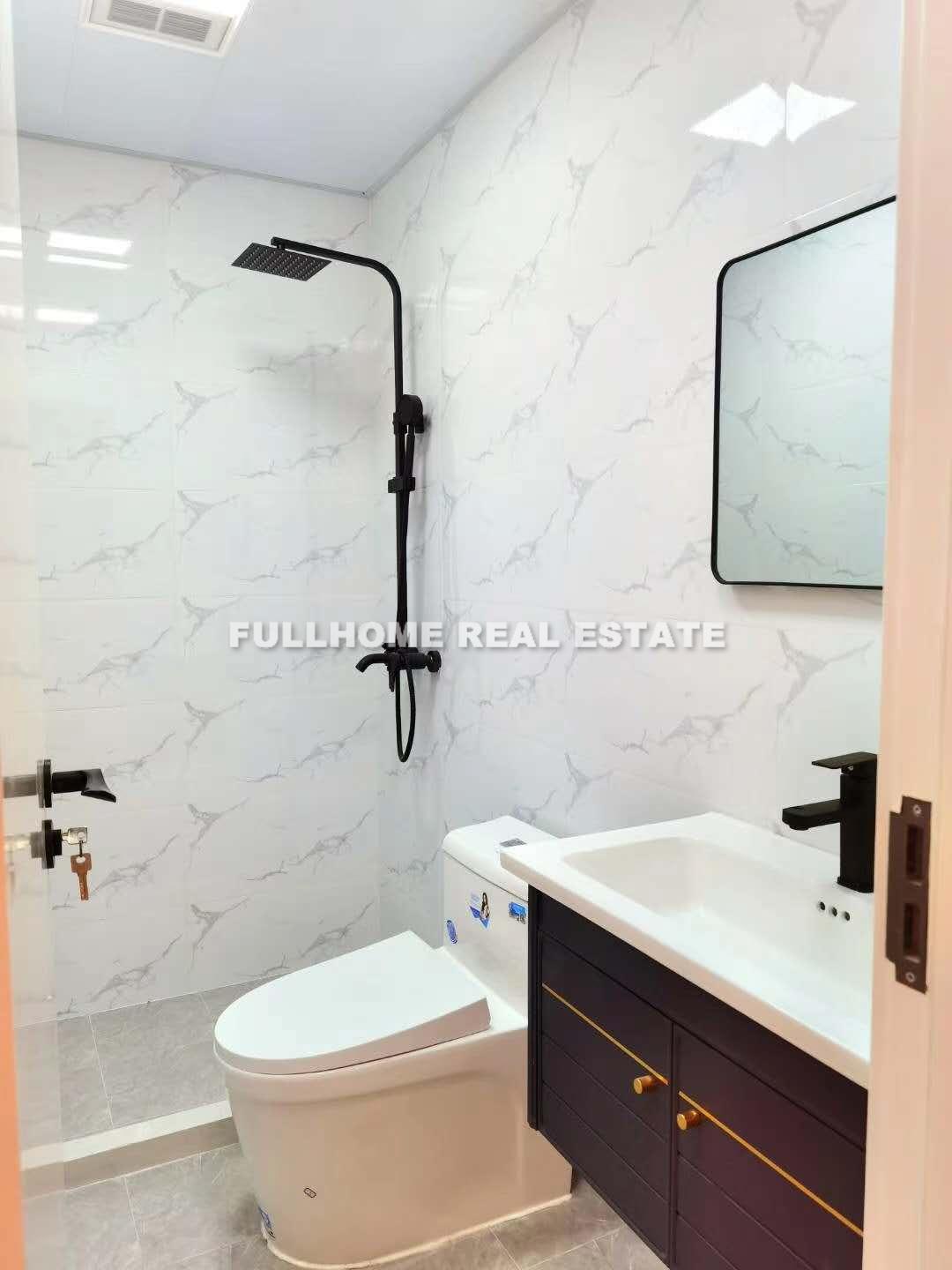 Yadu International Garden - Interior view 6, Shanghai rental property