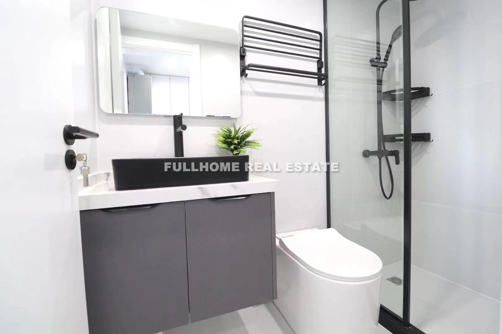 Nanyang Unit - Interior view 7, Shanghai rental property