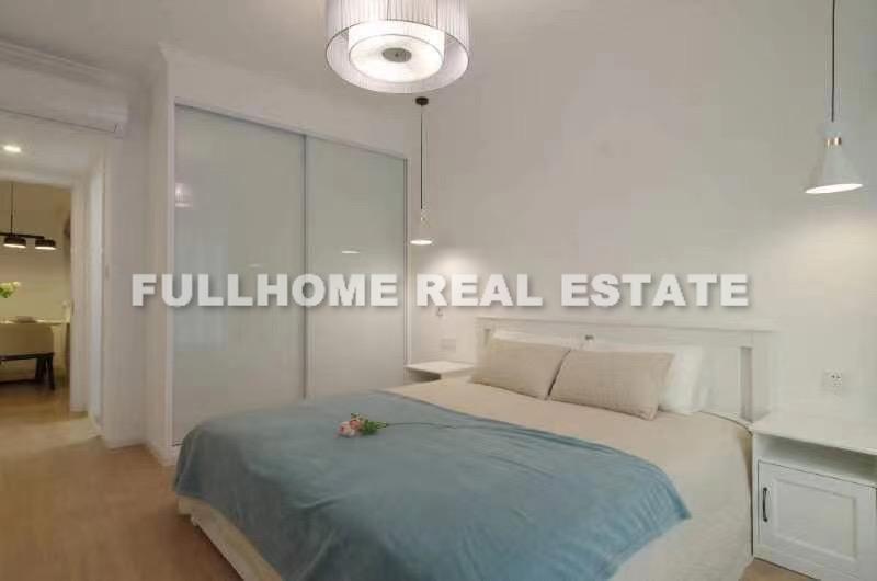 8 Park Avenue - Interior view 5, Shanghai rental property