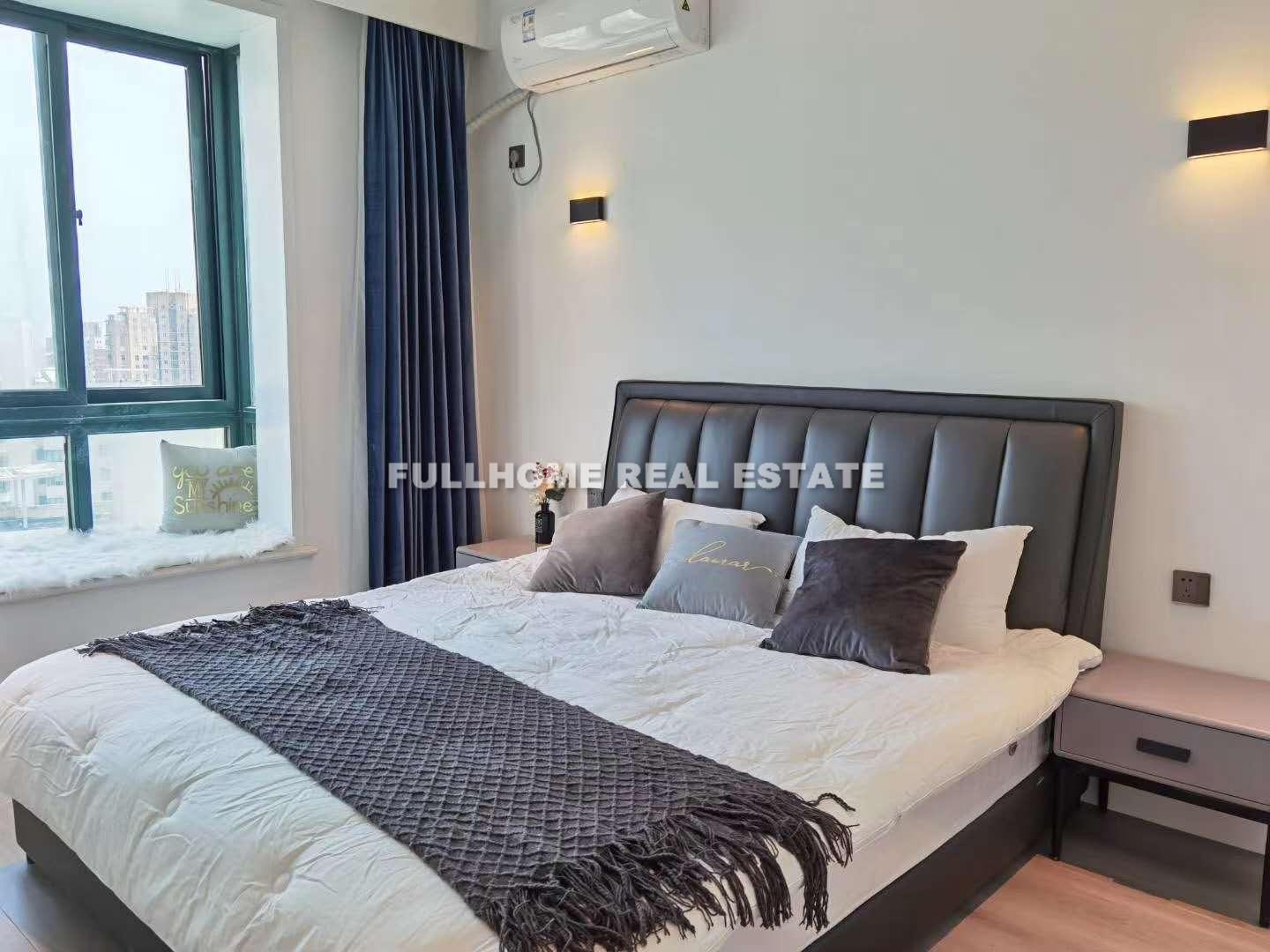 Yadu International Garden - Interior view 5, Shanghai rental property