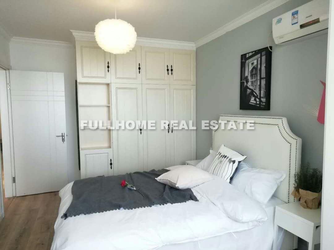 Singapore Yuan Jingyuan - Interior view 3, Shanghai rental property