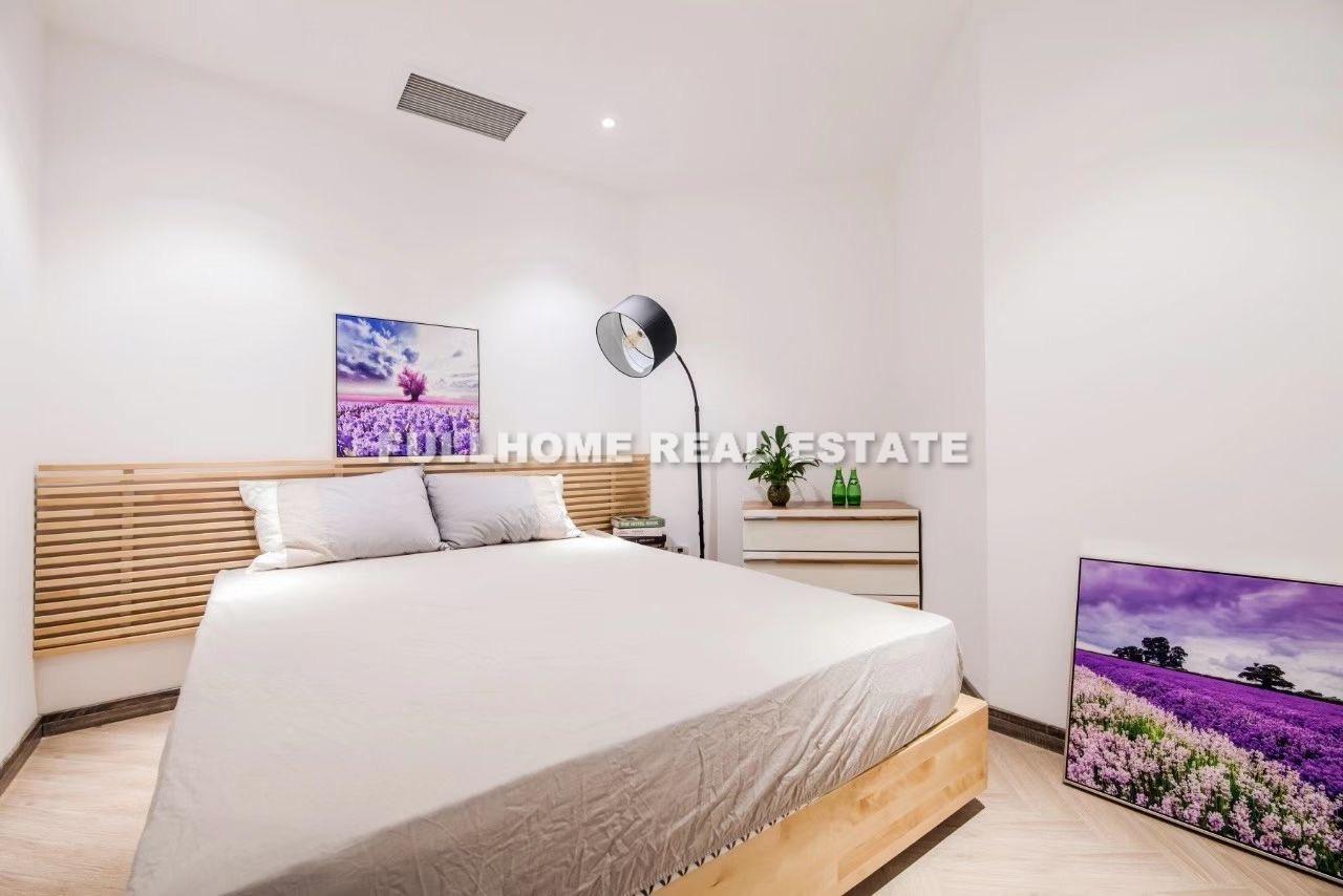 Hong Kong Plaza - Interior view 8, Shanghai rental property