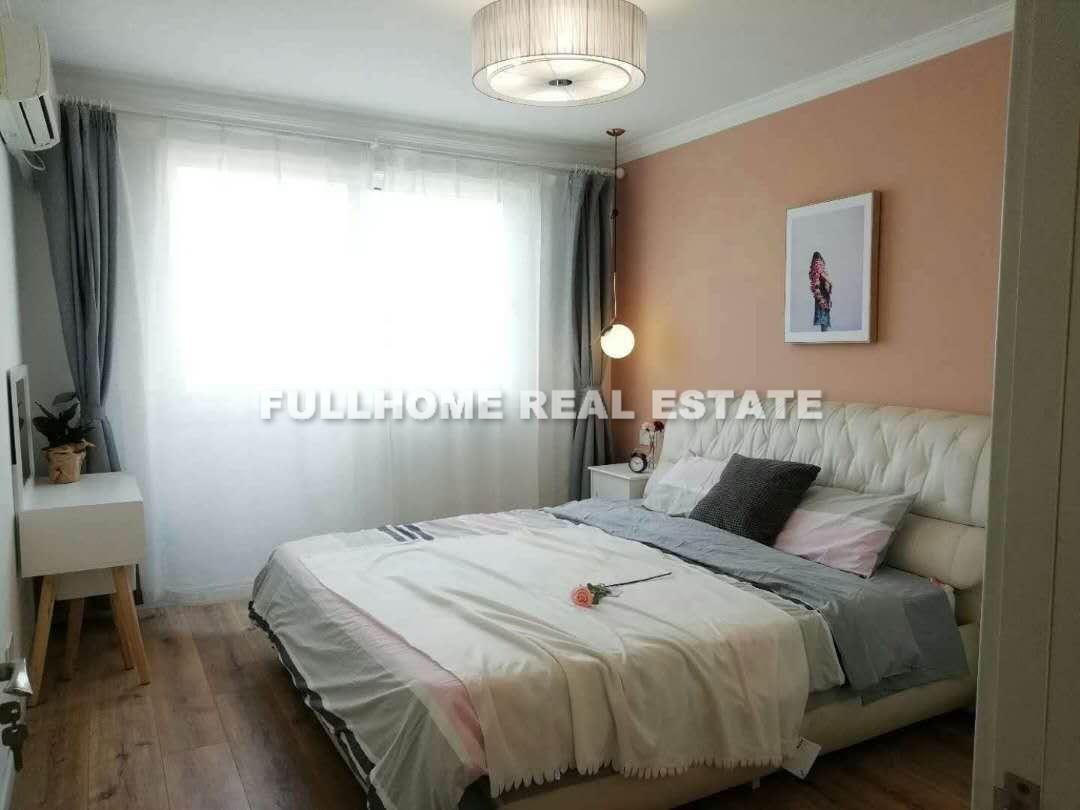 Singapore Yuan Jingyuan - Interior view 6, Shanghai rental property