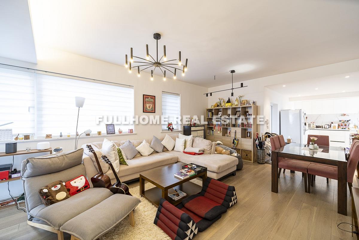 Lianye Mansion - 3 bedroom apartment in Shanghai, Downtown, Downtown