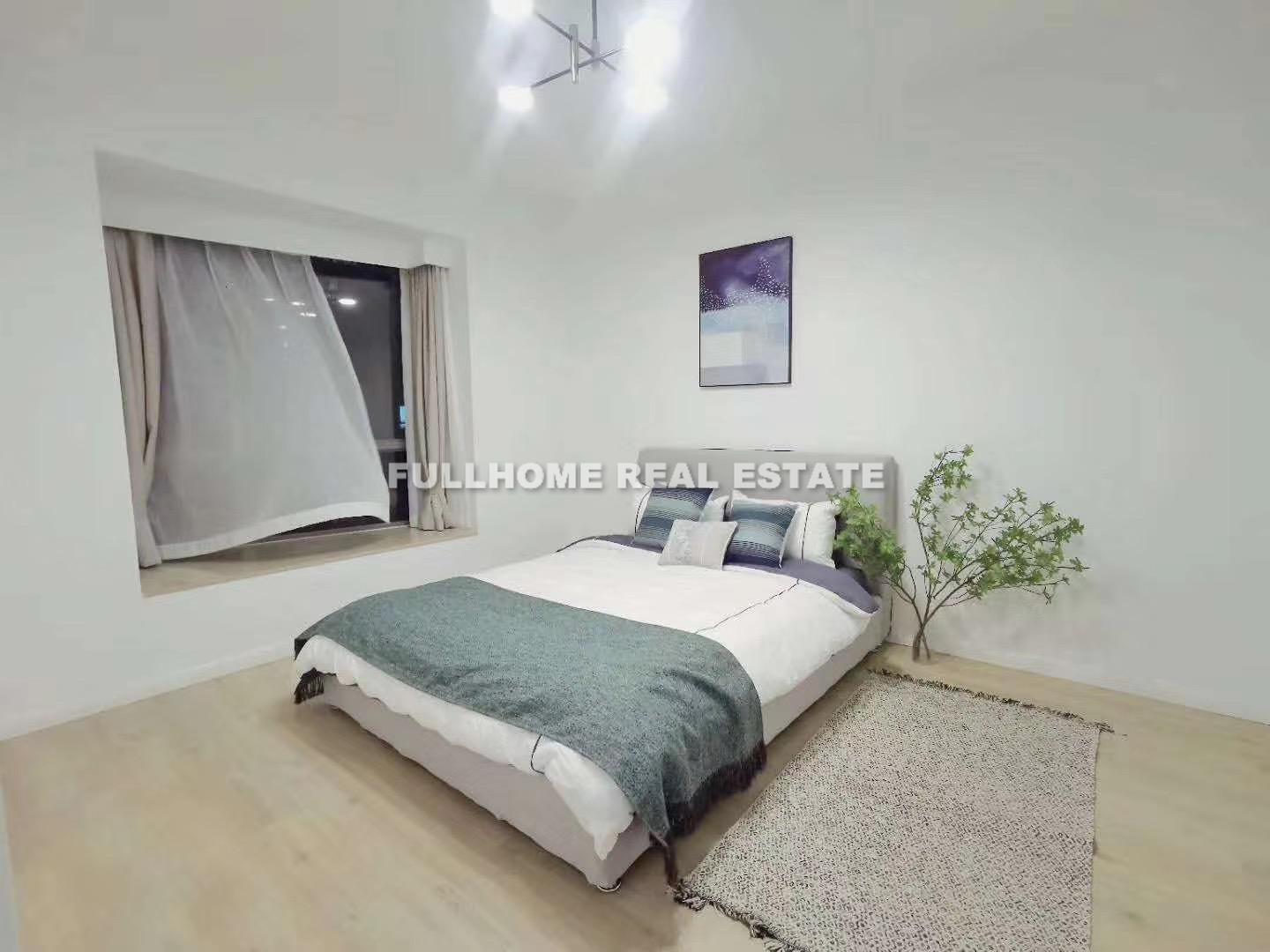 La Cite - Interior view 3, Shanghai rental property