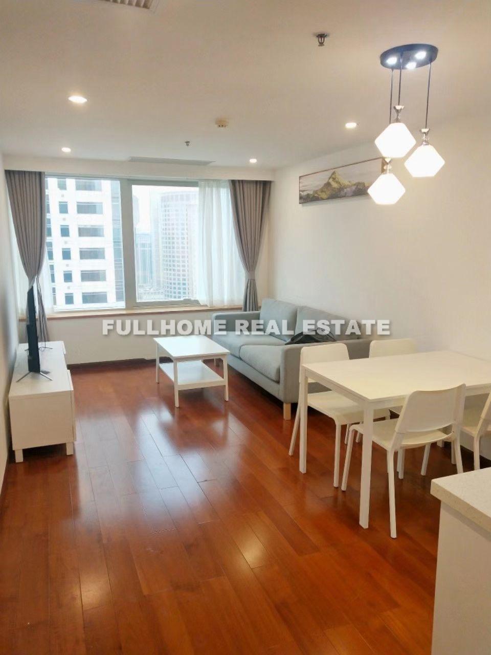 Hong Kong Plaza - Interior view 2, Shanghai rental property