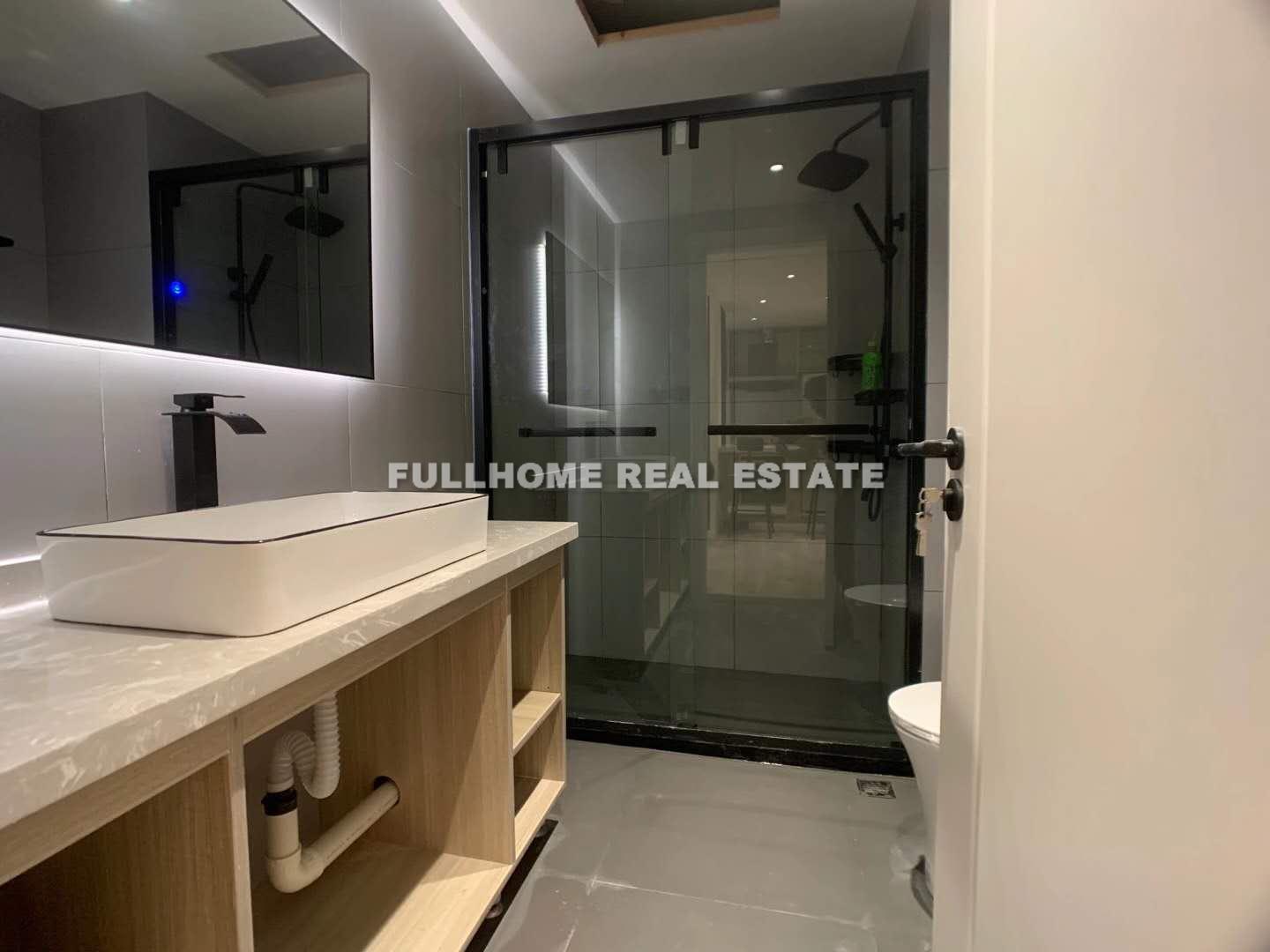 Yunhe Garden - Interior view 5, Shanghai rental property